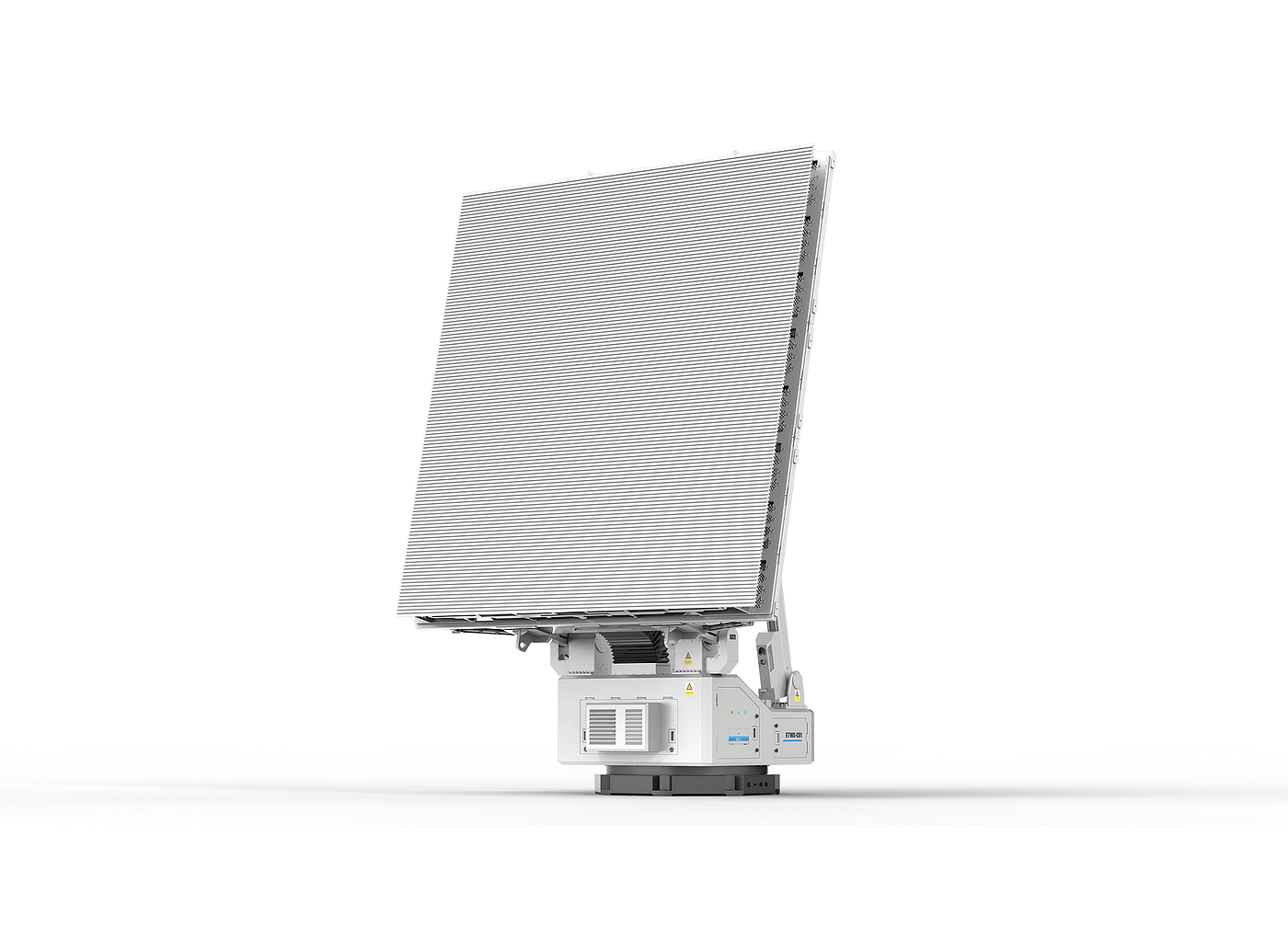 Golden Reed Industrial Design Award，Industrial Equipment，Product Group，Nomination Award，