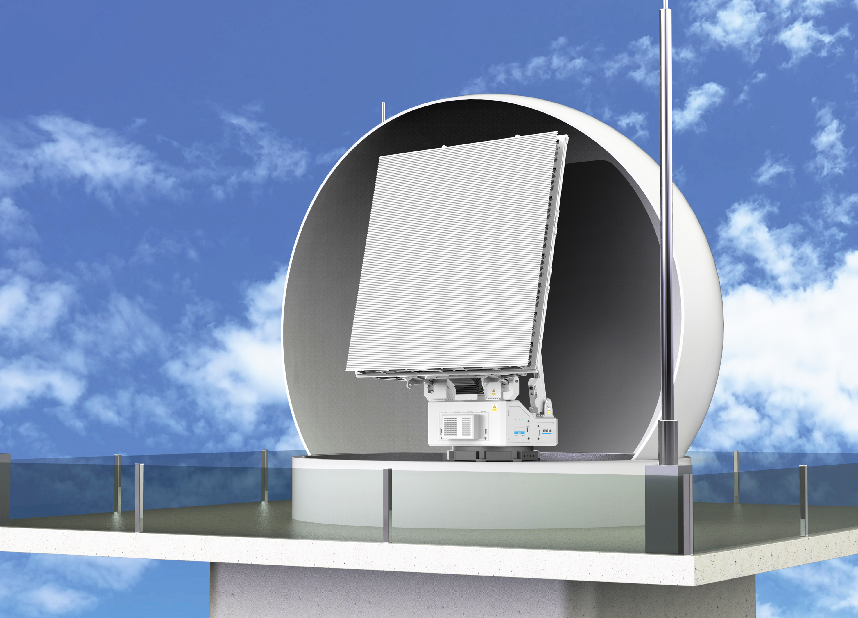 Golden Reed Industrial Design Award，Industrial Equipment，Product Group，Nomination Award，