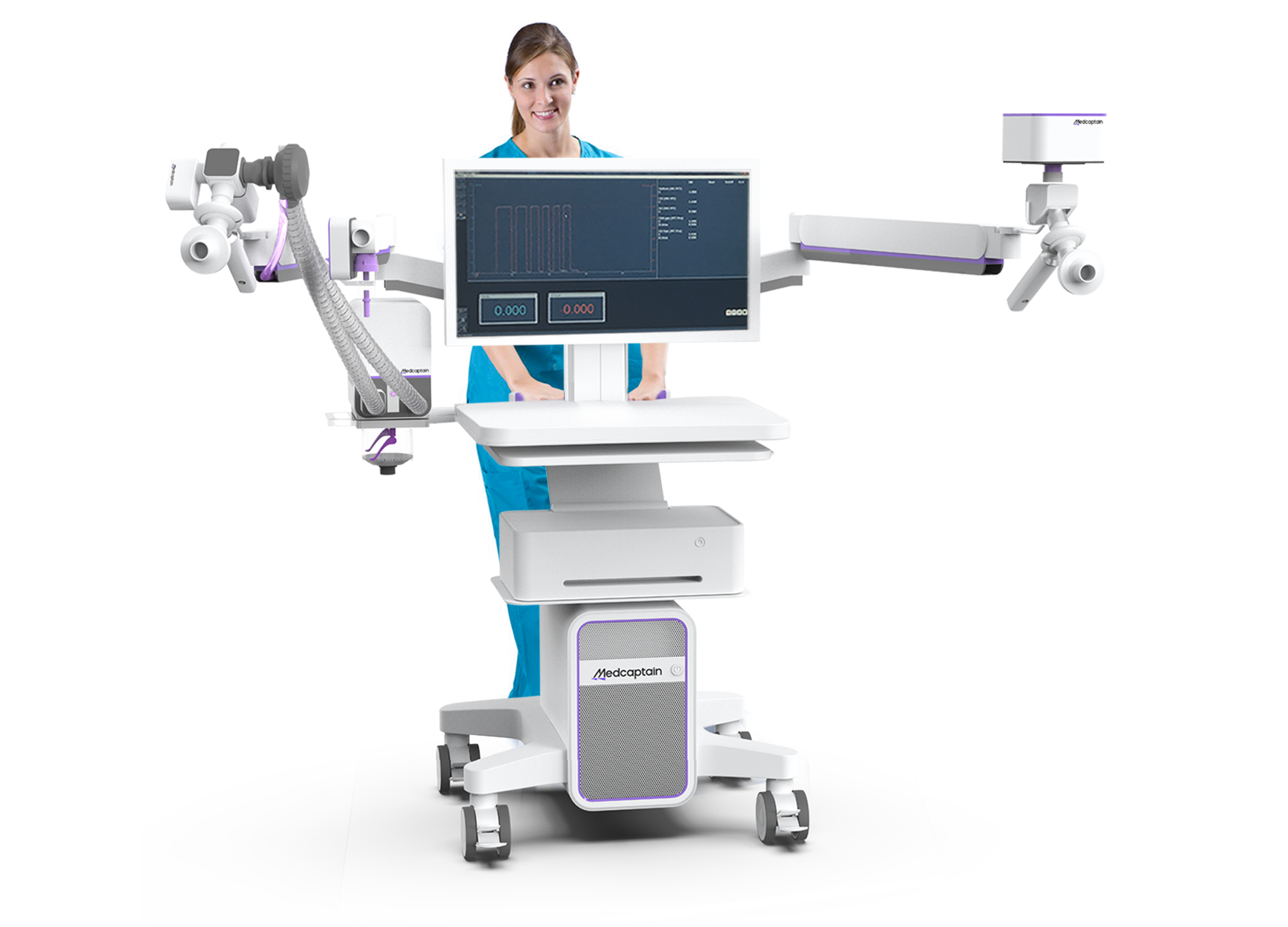 Golden Reed Industrial Design Award，Sports Health Class，Product Group，Nomination Award，