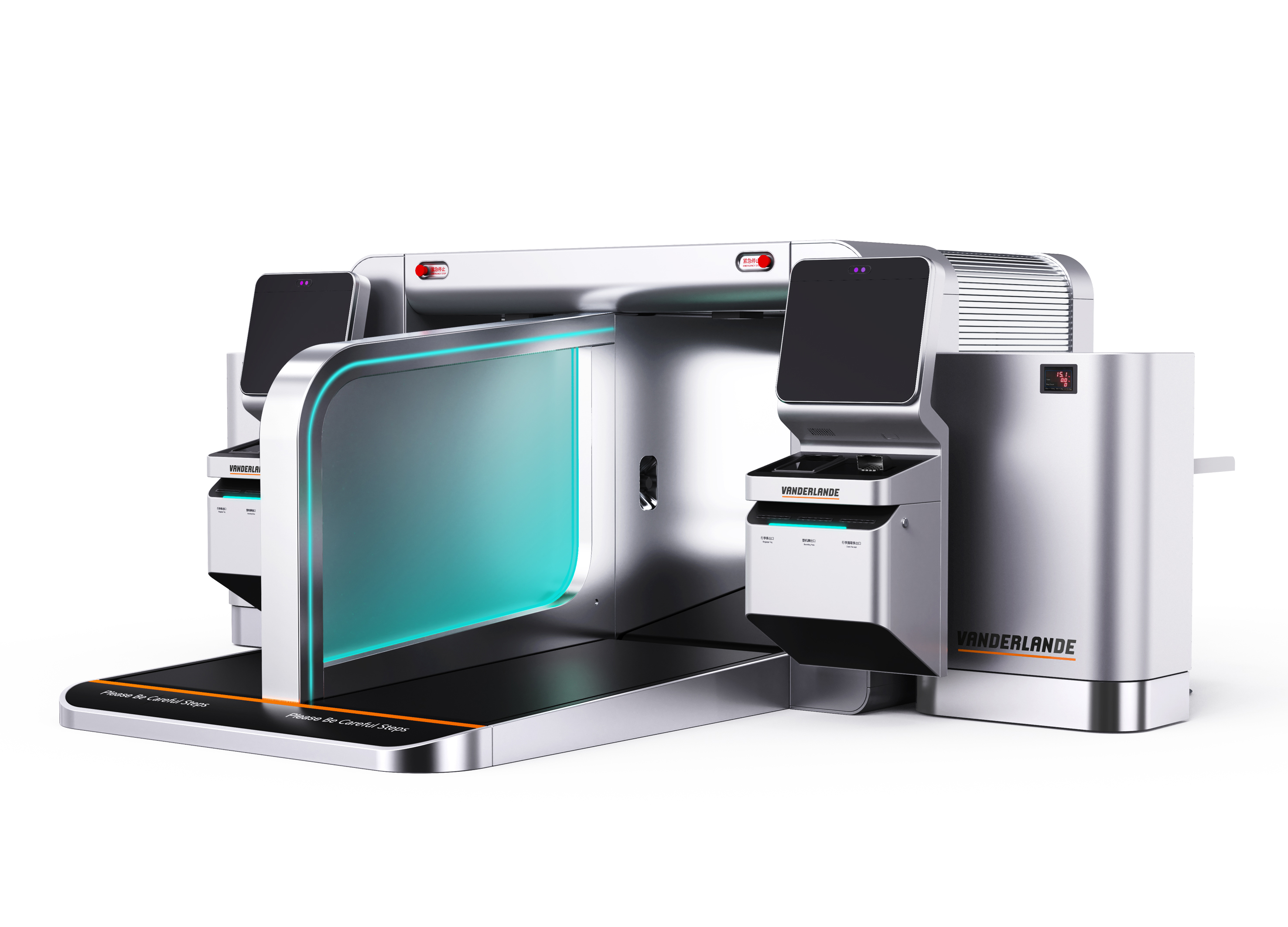 Golden Reed Industrial Design Award，Industrial Equipment，Product Group，Nomination Award，