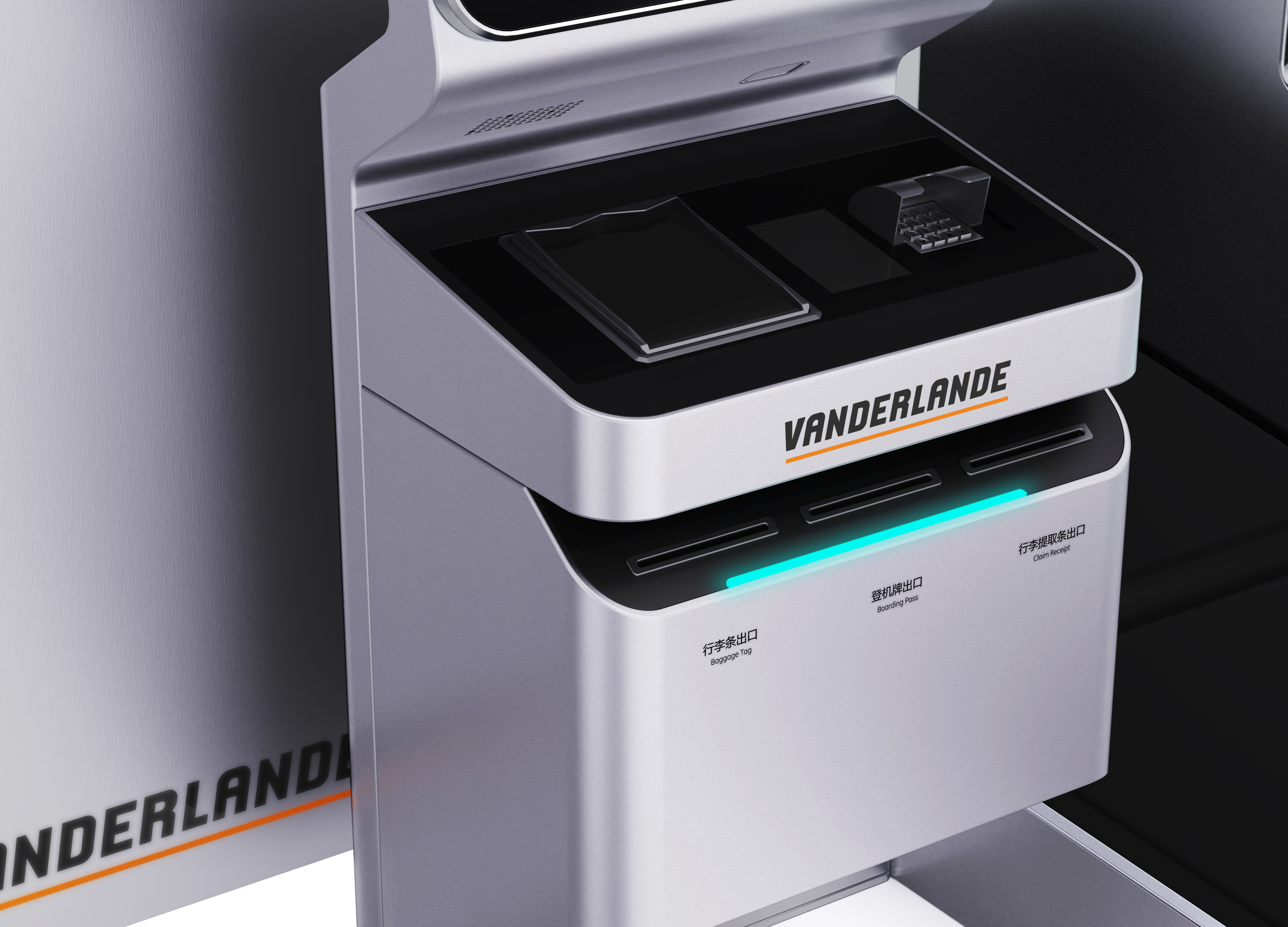 Golden Reed Industrial Design Award，Industrial Equipment，Product Group，Nomination Award，