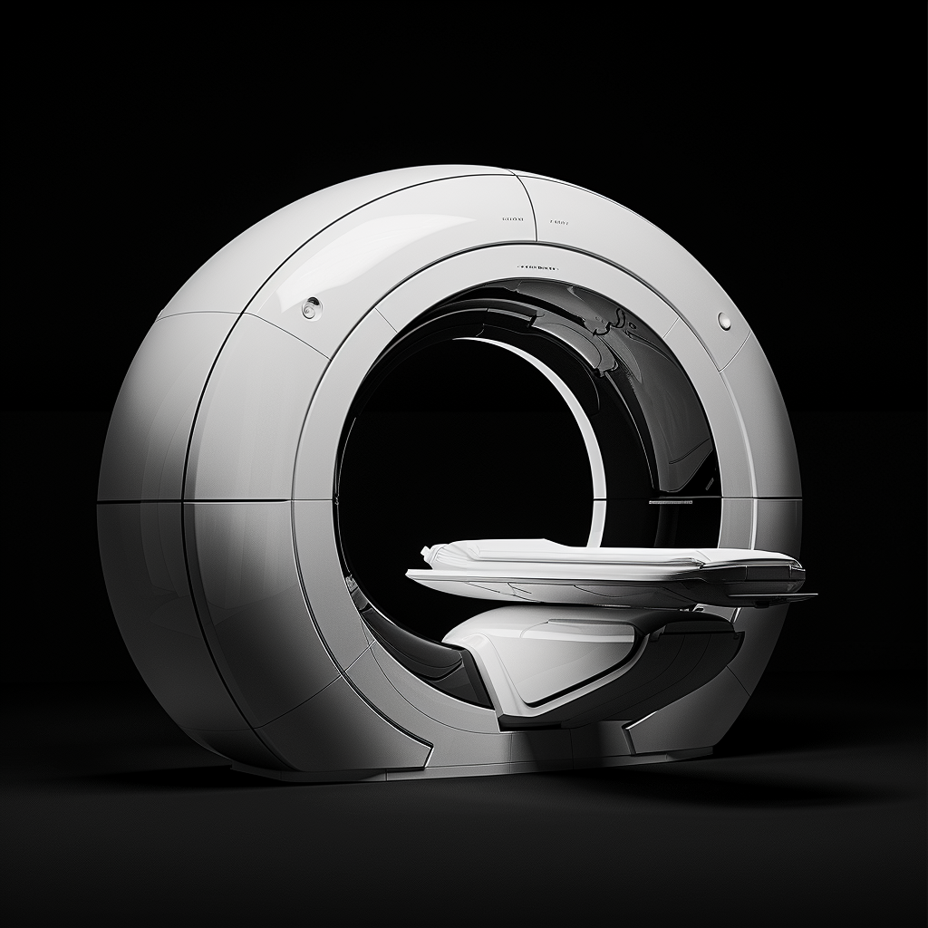 AIGC，AI design，industrial design，medical apparatus and instruments，ct，High end products，