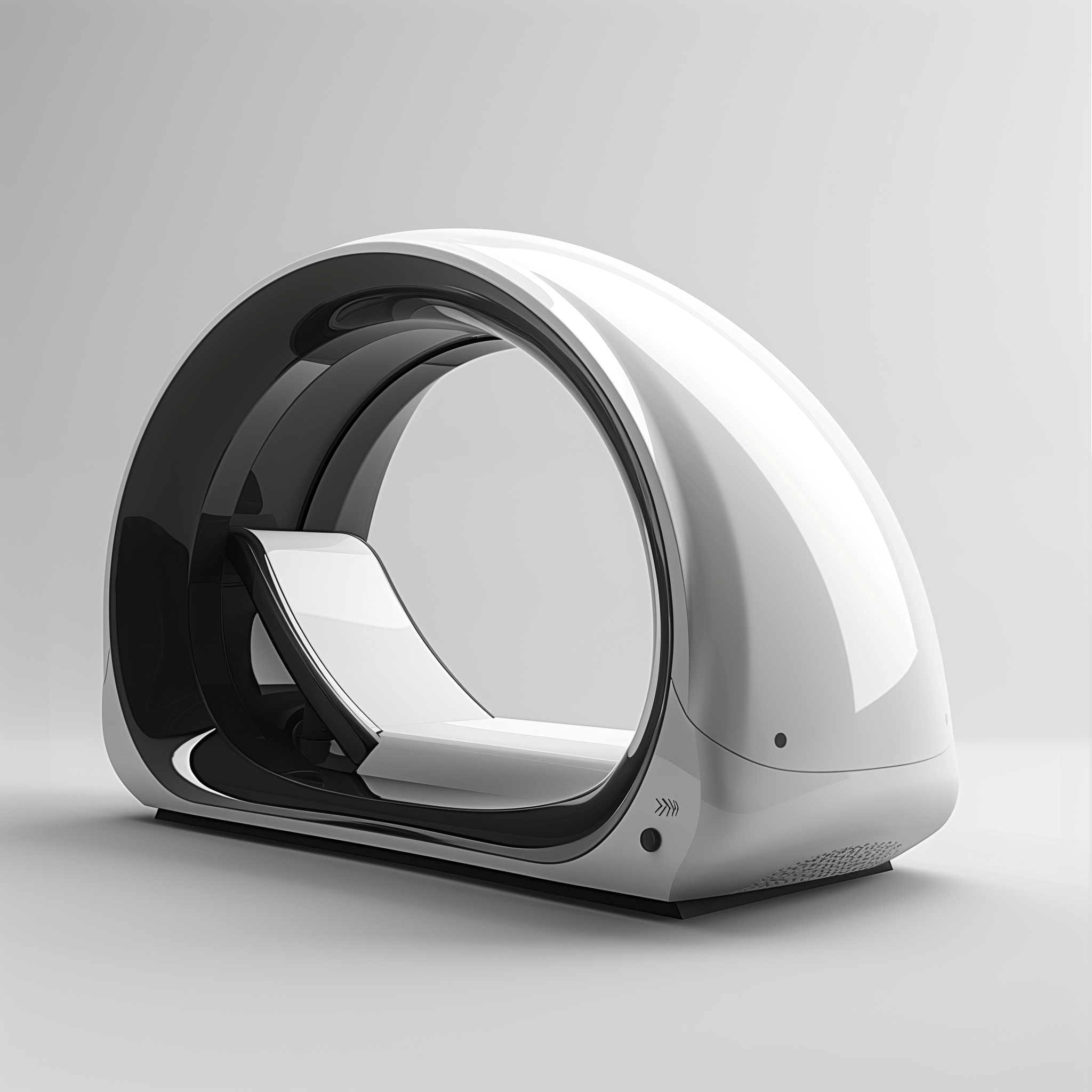 AIGC，AI design，industrial design，medical apparatus and instruments，ct，High end products，