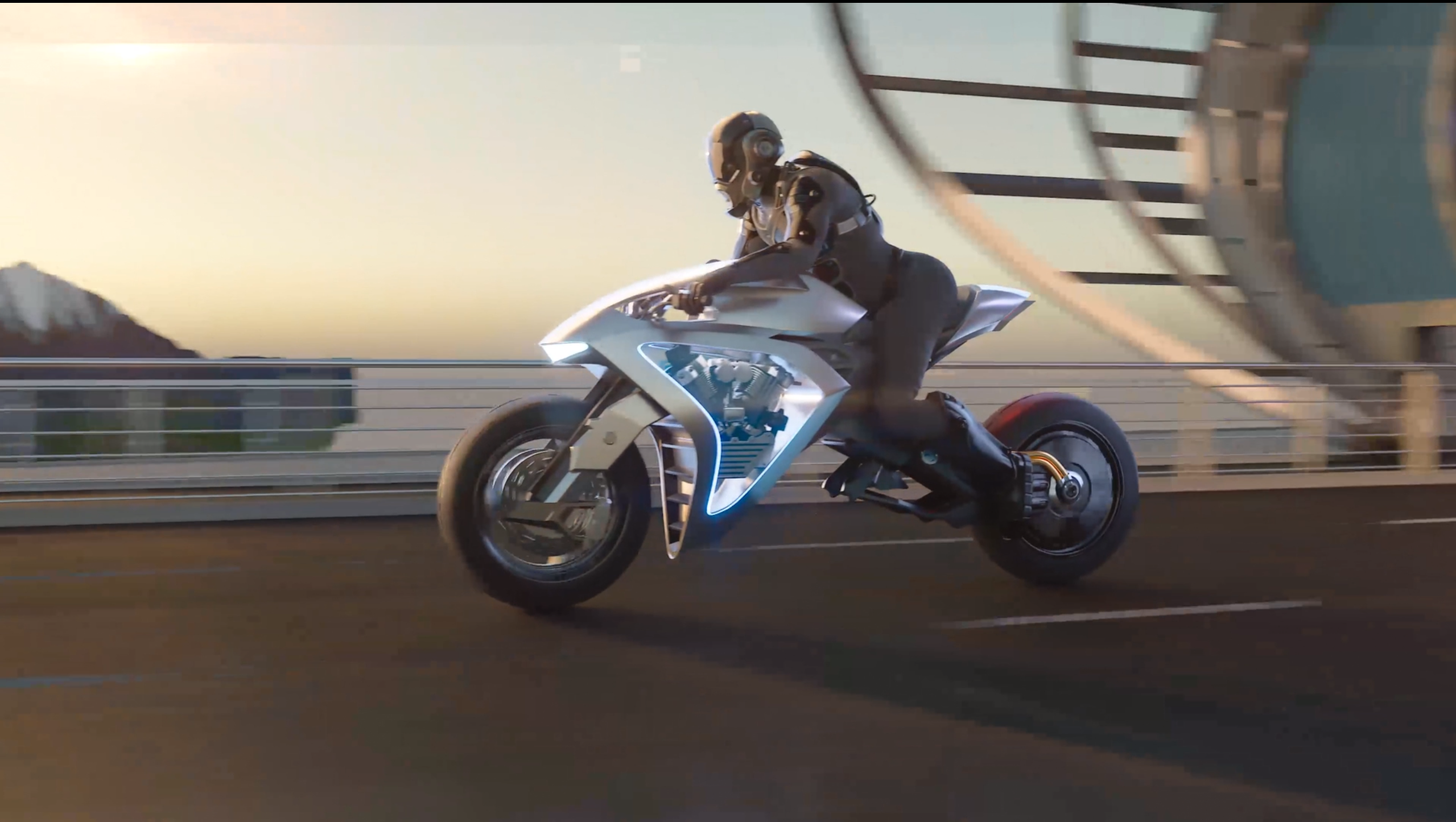 Electric vehicle，electric machinery，Product 3D animation，cg，dynamic design ，chip，dynamic system，New product release video，