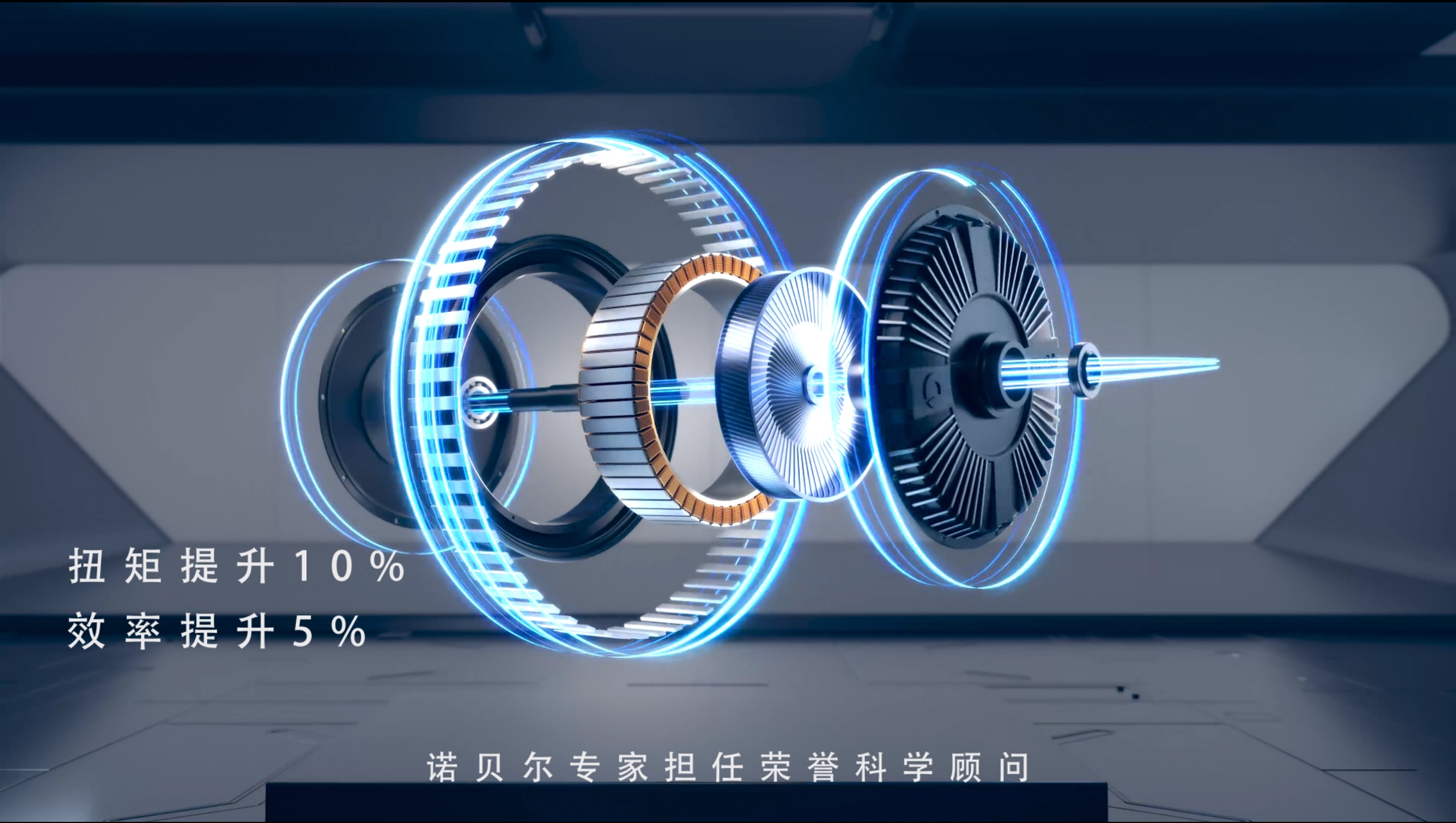 Electric vehicle，electric machinery，Product 3D animation，cg，dynamic design ，chip，dynamic system，New product release video，