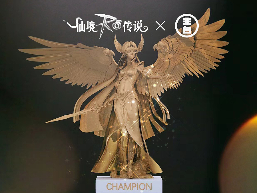 trophy，Cultural creation，brand，E-sports，medal，match，