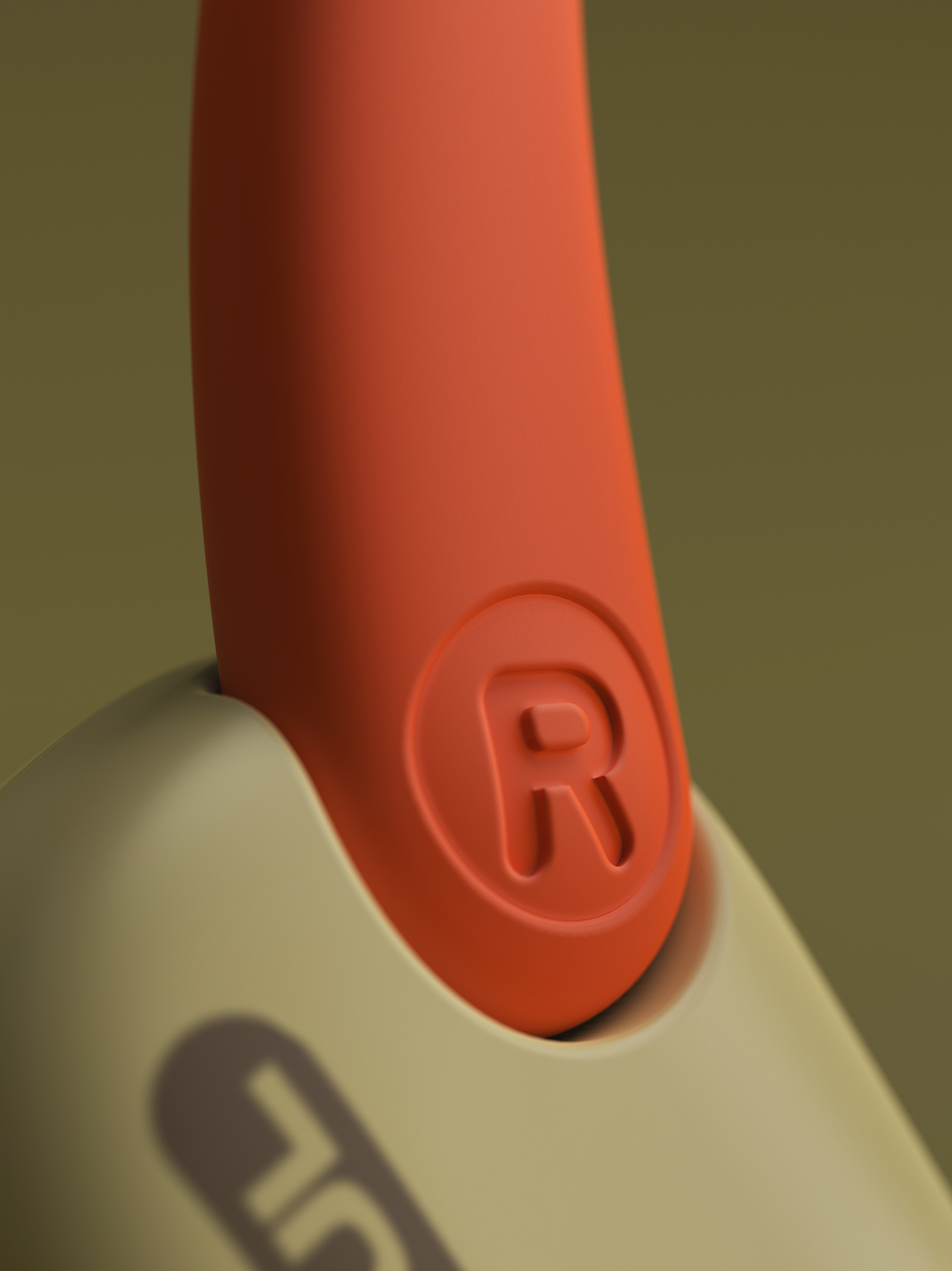 Big Monster，Bluetooth headset，dmooster，industrial design，Erys，3C products，Tide card，IP，