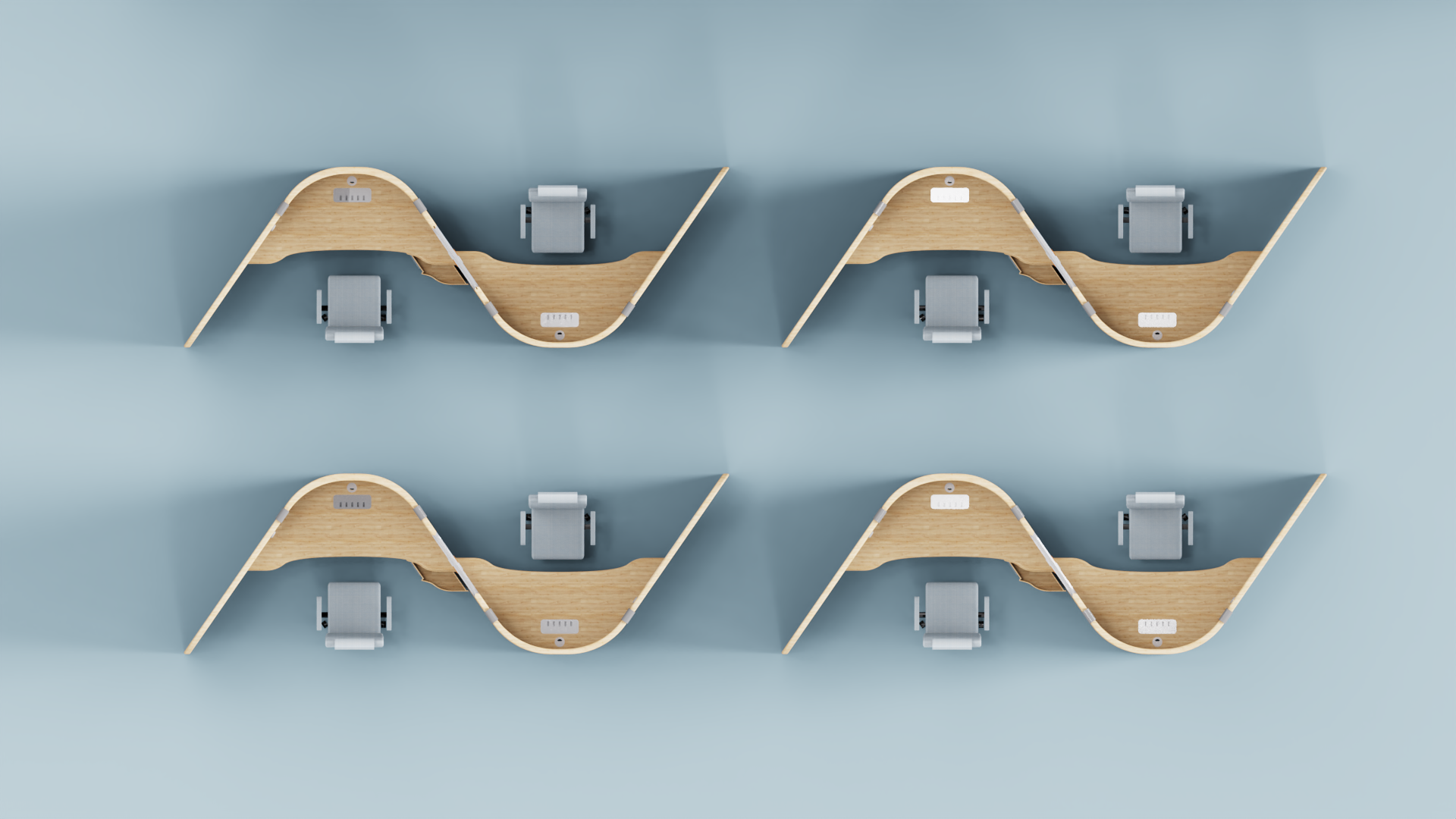 Home furniture，product design，office space ，Render，furniture，product，modularization，multi-function，