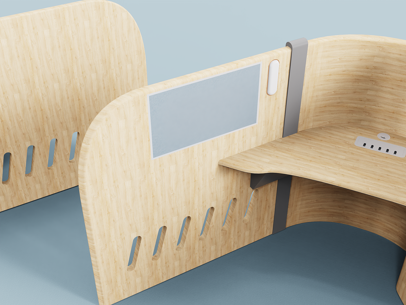 Home furniture，product design，office space ，Render，furniture，product，modularization，multi-function，