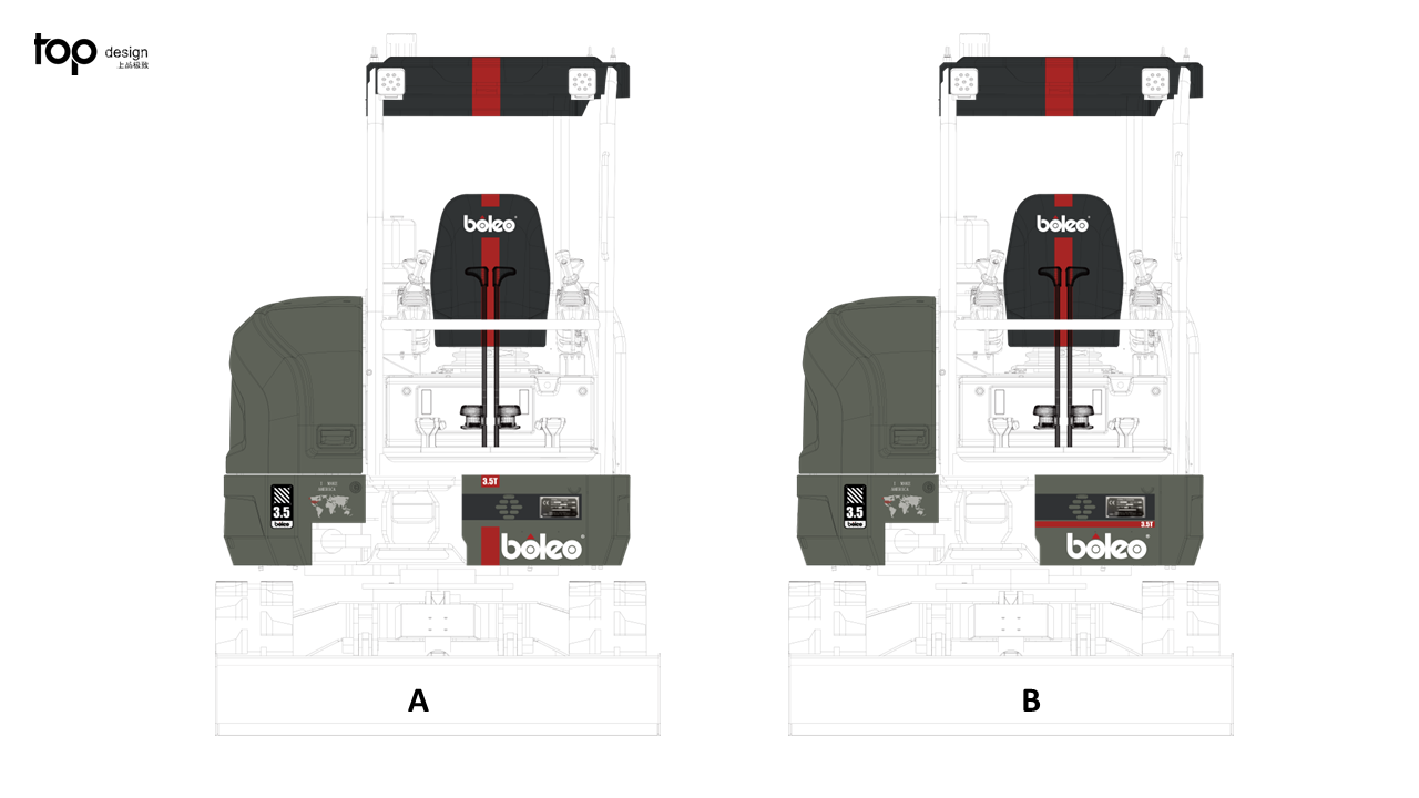 excavating machinery，BOLEO，Men's Toys，Mechanical Engineering，BLENDER，