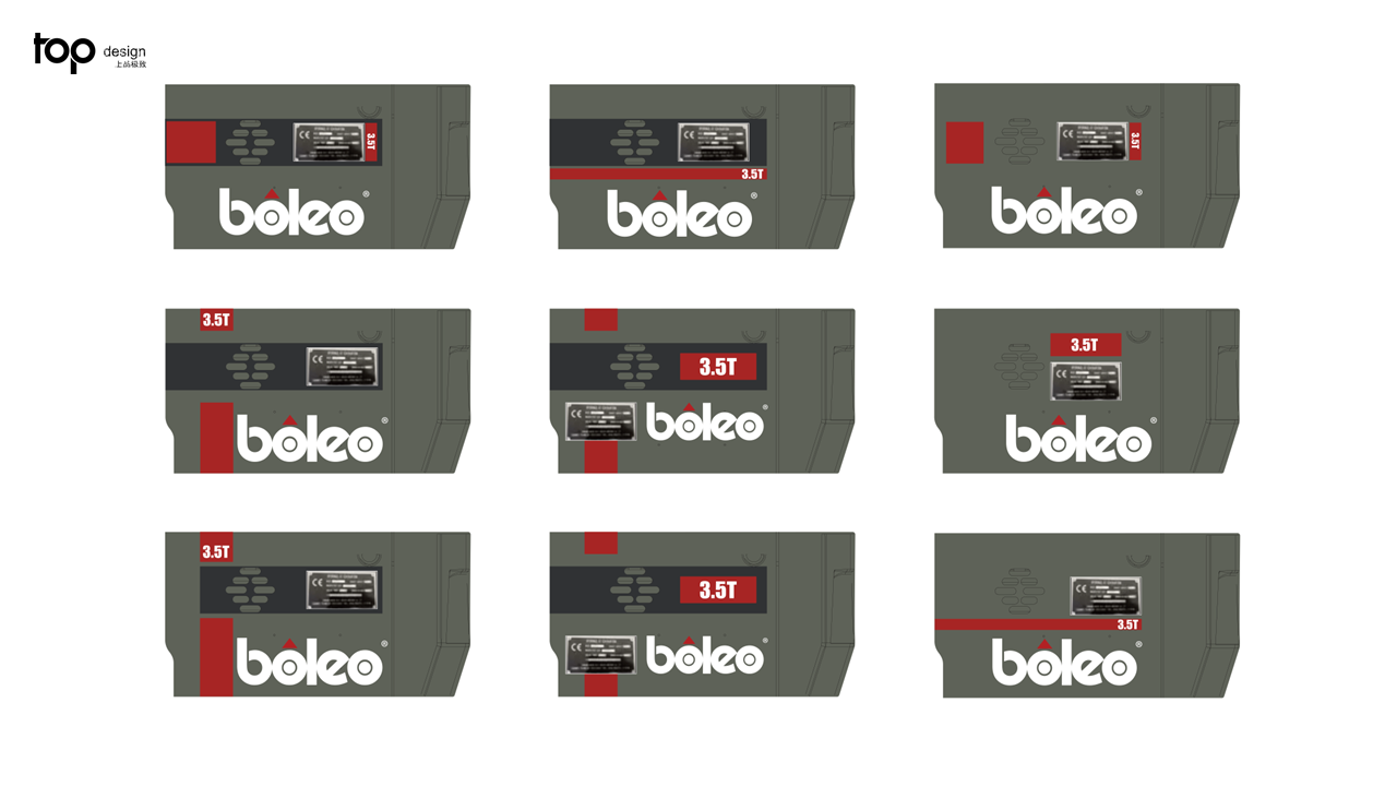 excavating machinery，BOLEO，Men's Toys，Mechanical Engineering，BLENDER，