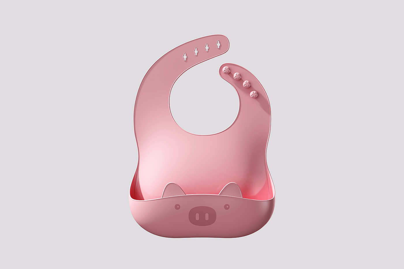Tableware design，Silicone Products ，Maternal and infant products，