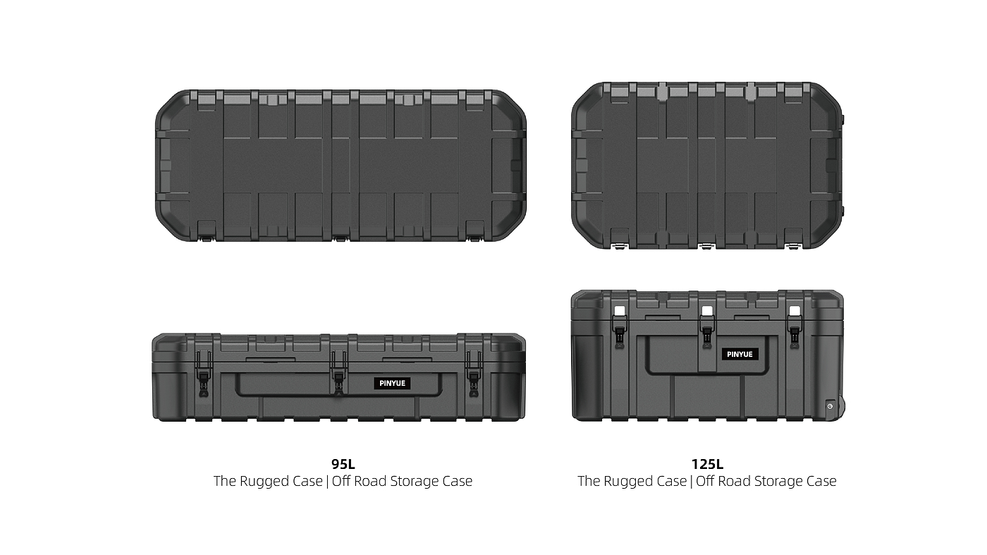 Three-proofing toolbox，Outdoor cross-country camping，