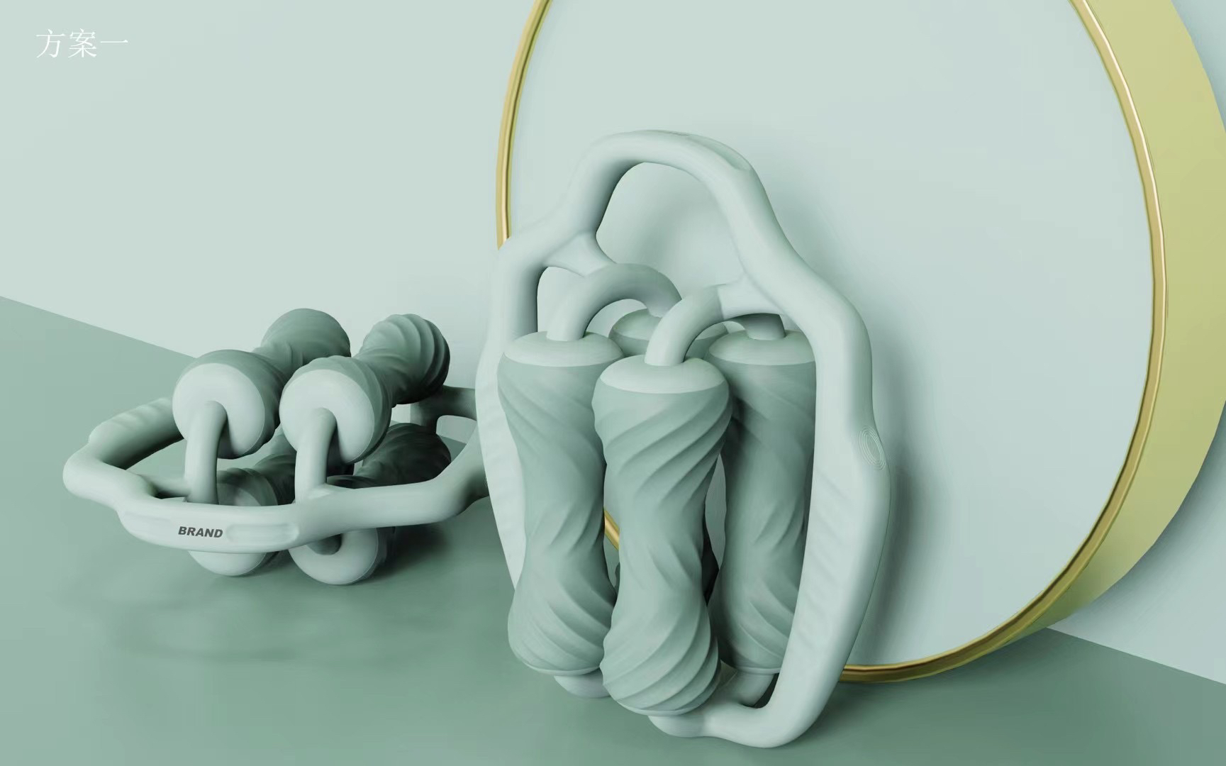 product design，Appearance modeling，