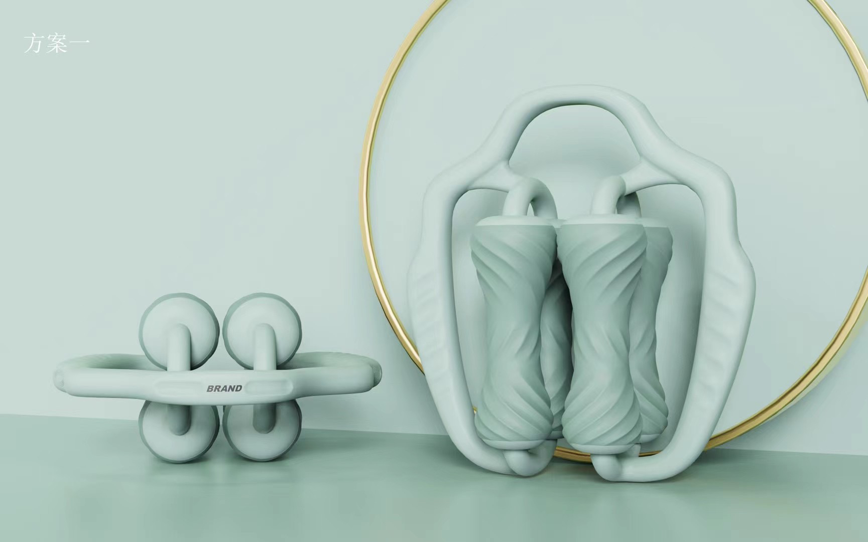 product design，Appearance modeling，