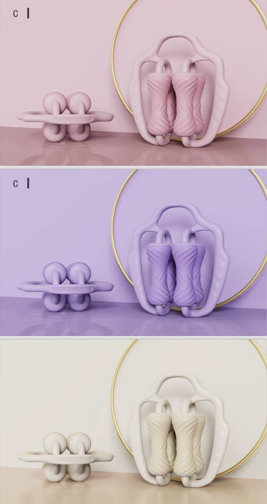 product design，Appearance modeling，