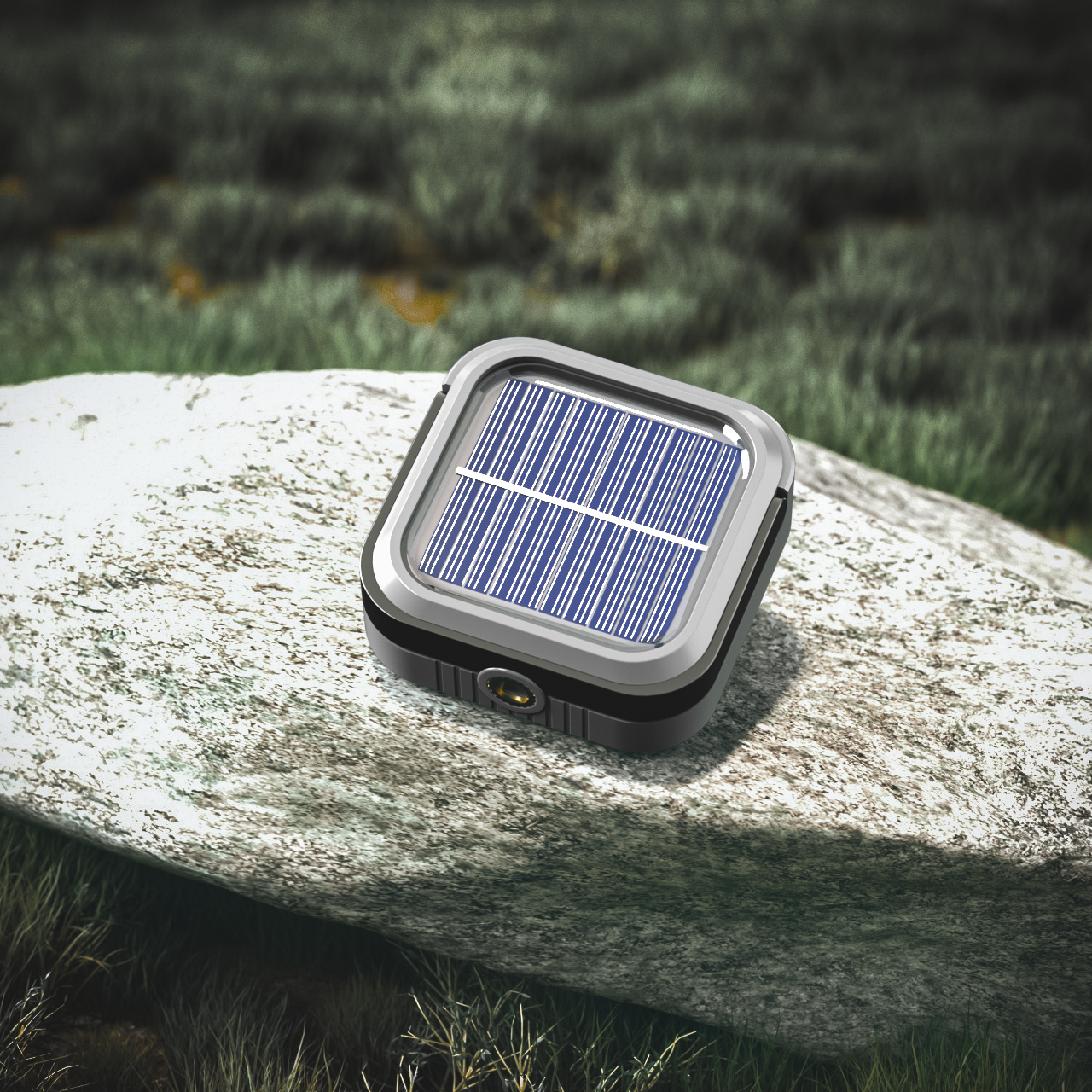 Three-speed adjustment, stepless dimming，