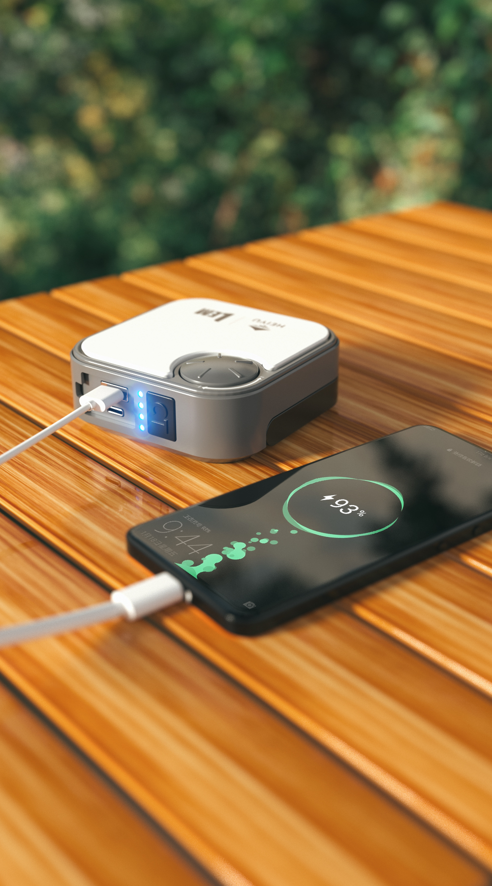 Three-speed adjustment, stepless dimming，