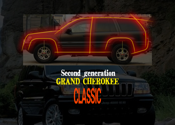 Full size large SUV，Cherokee，jeep，jeep，Off-road vehicle，suv，CHEROKEE，CHEROKEE，Grand Cherokee，