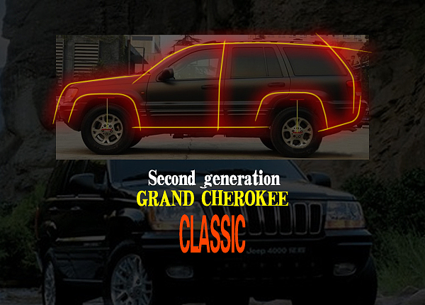 Full size large SUV，Cherokee，jeep，jeep，Off-road vehicle，suv，CHEROKEE，CHEROKEE，Grand Cherokee，
