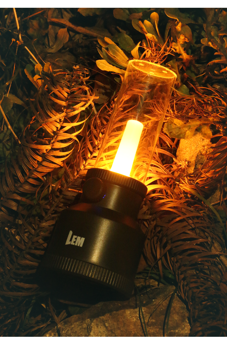 Infinity dimming, warm atmosphere，