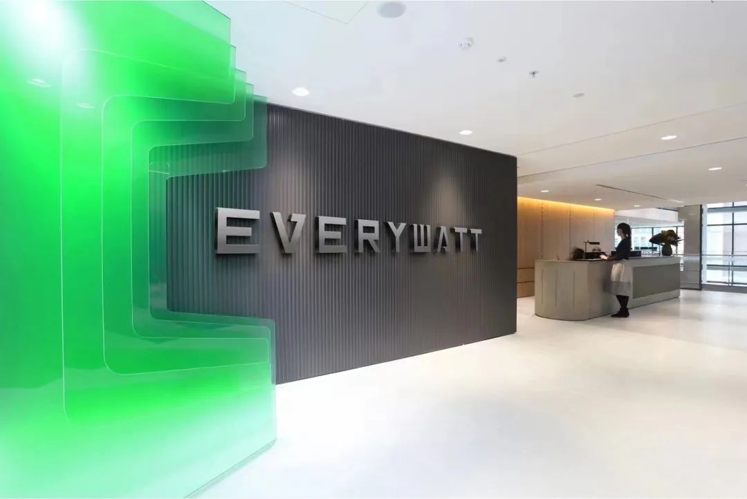 Intellectualization，electric energy storage，TOALL Convex and Concave Design，