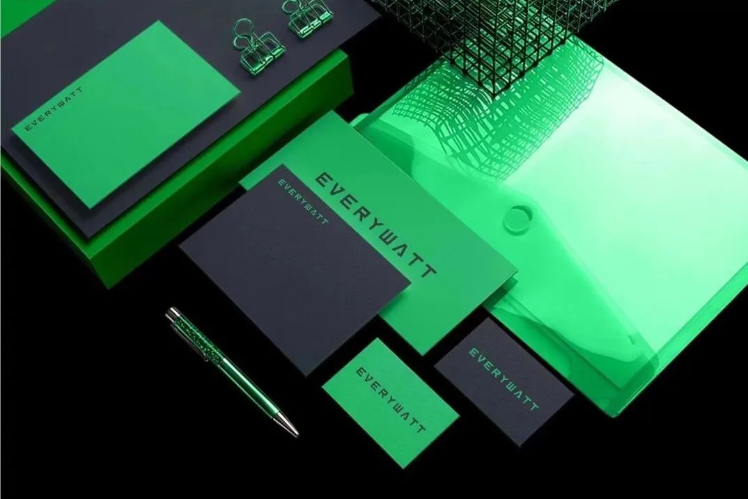 Intellectualization，electric energy storage，TOALL Convex and Concave Design，