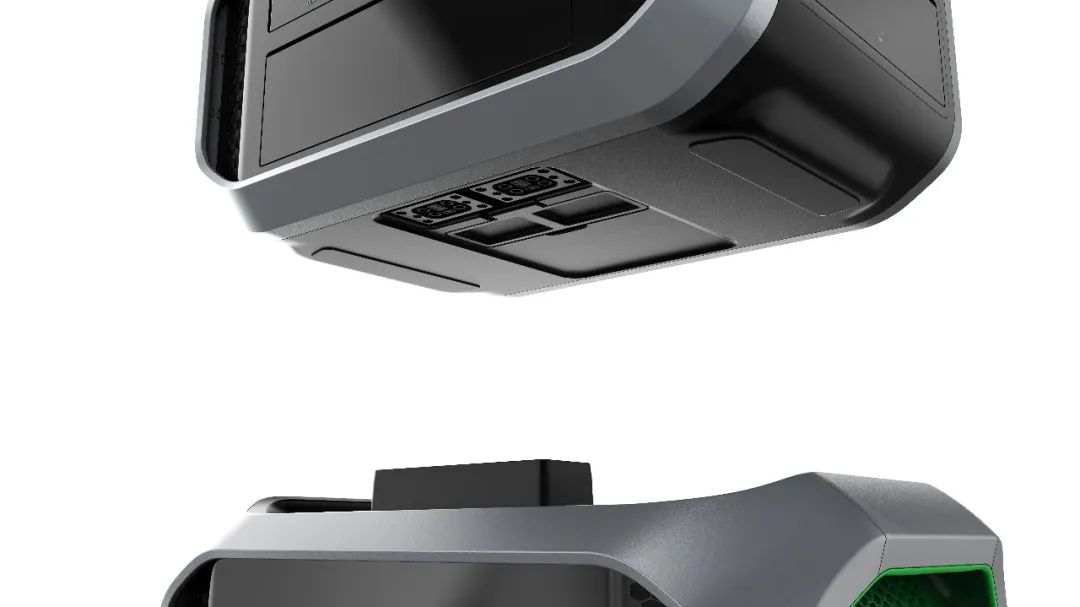 Intellectualization，electric energy storage，TOALL Convex and Concave Design，