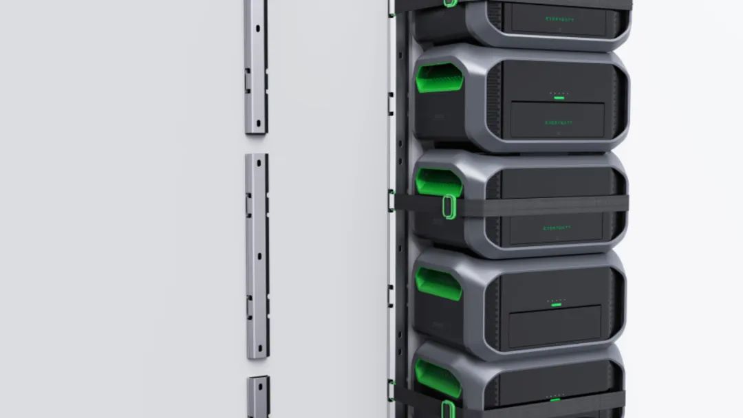 Intellectualization，electric energy storage，TOALL Convex and Concave Design，