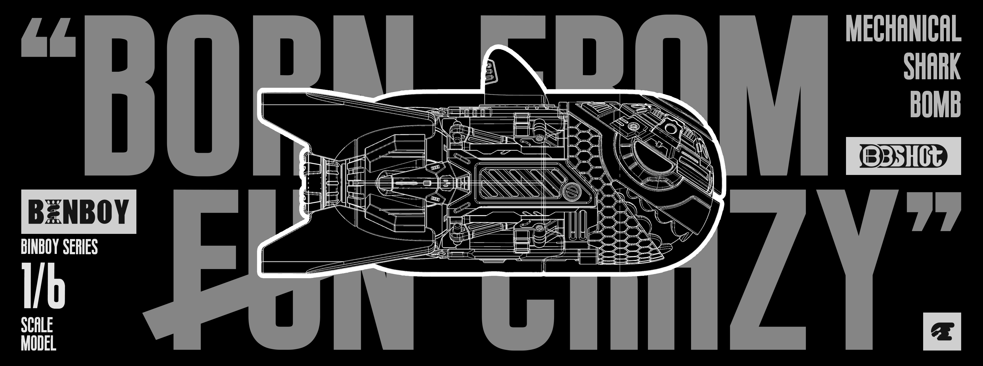 Tide play，Assembled toys，Mechanics，industrial design，animation，