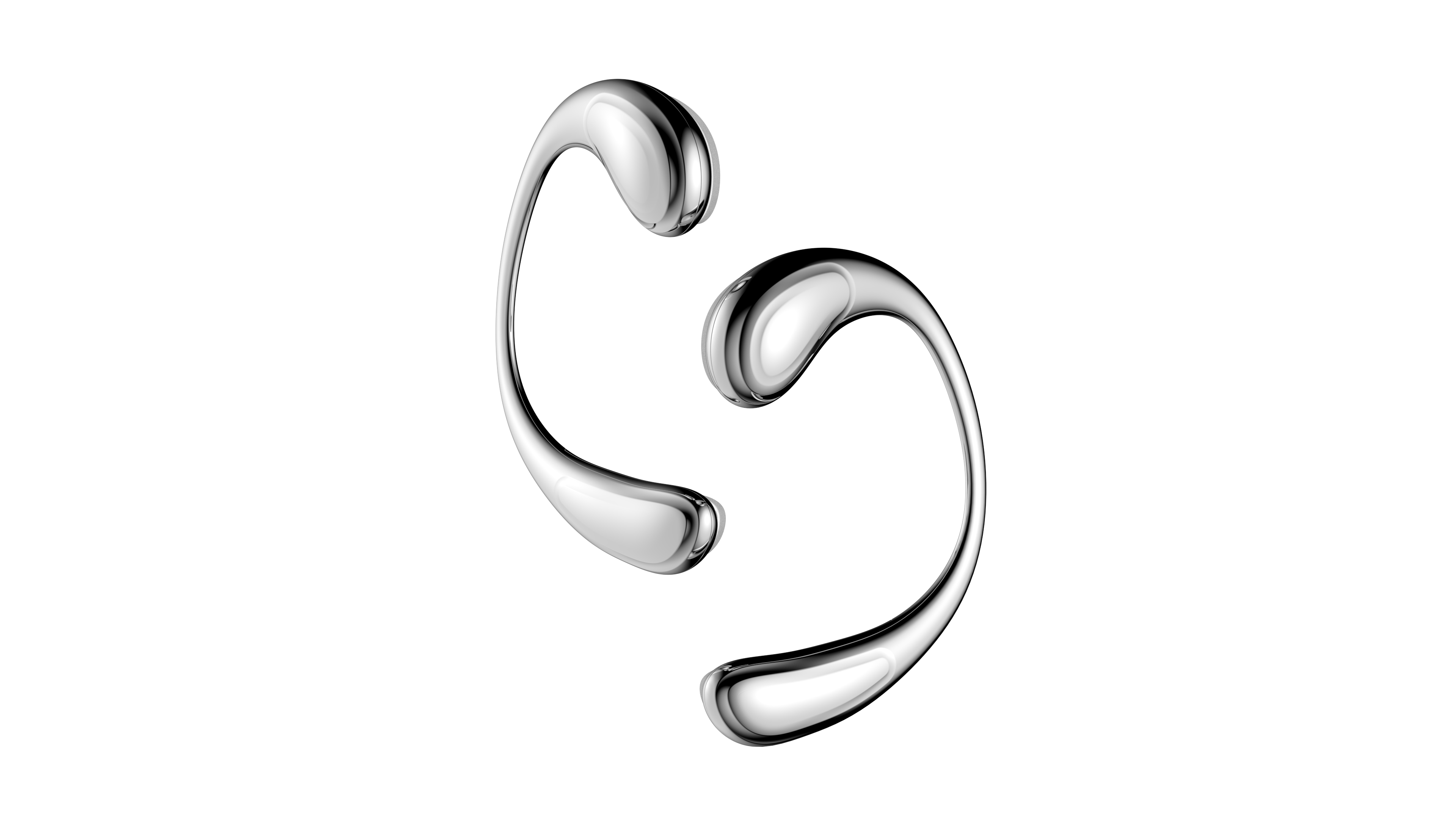 product design，Caring design，headset，Digital intelligence，