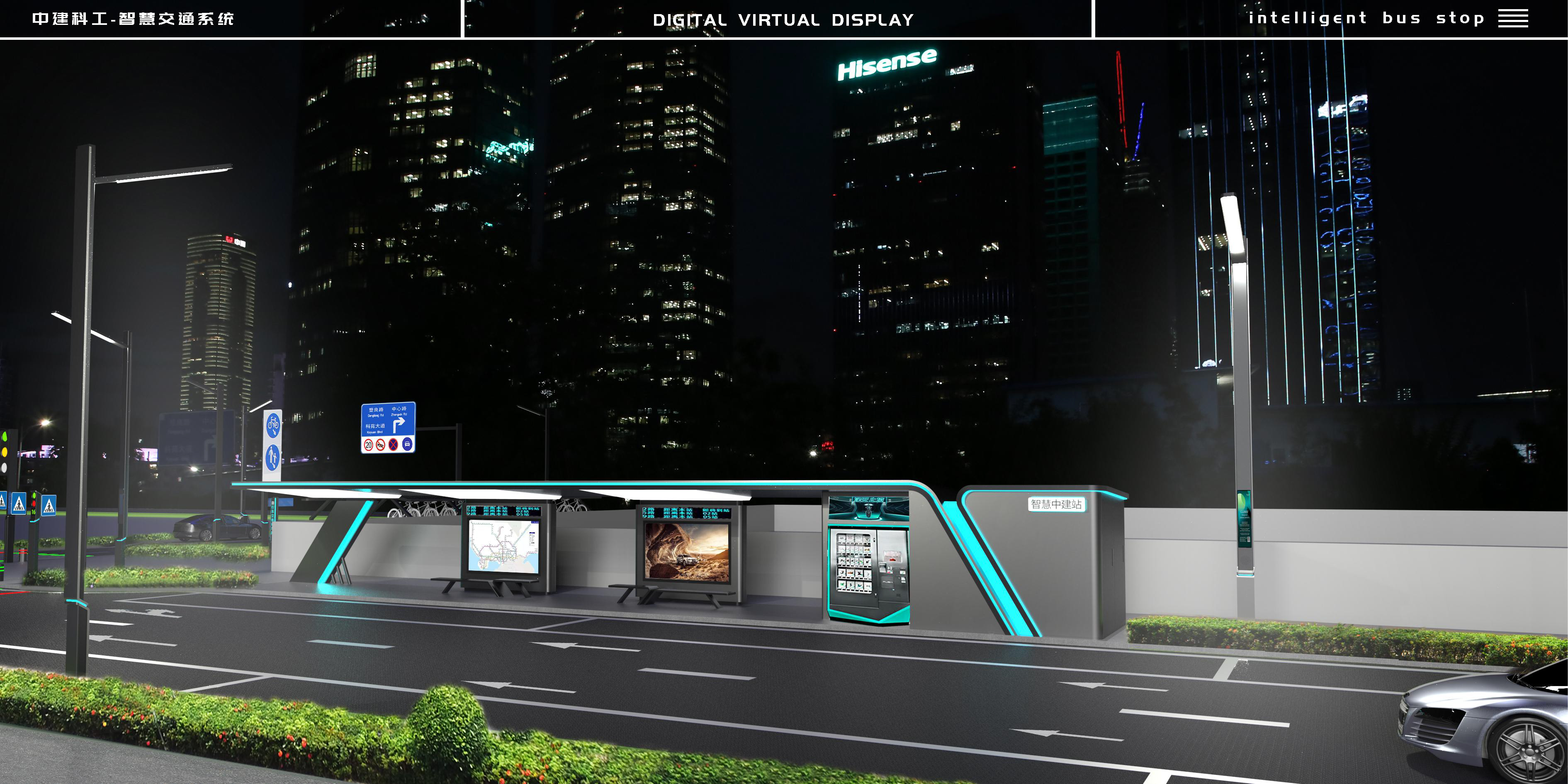 Public transportation，Urban transportation，vehicle，