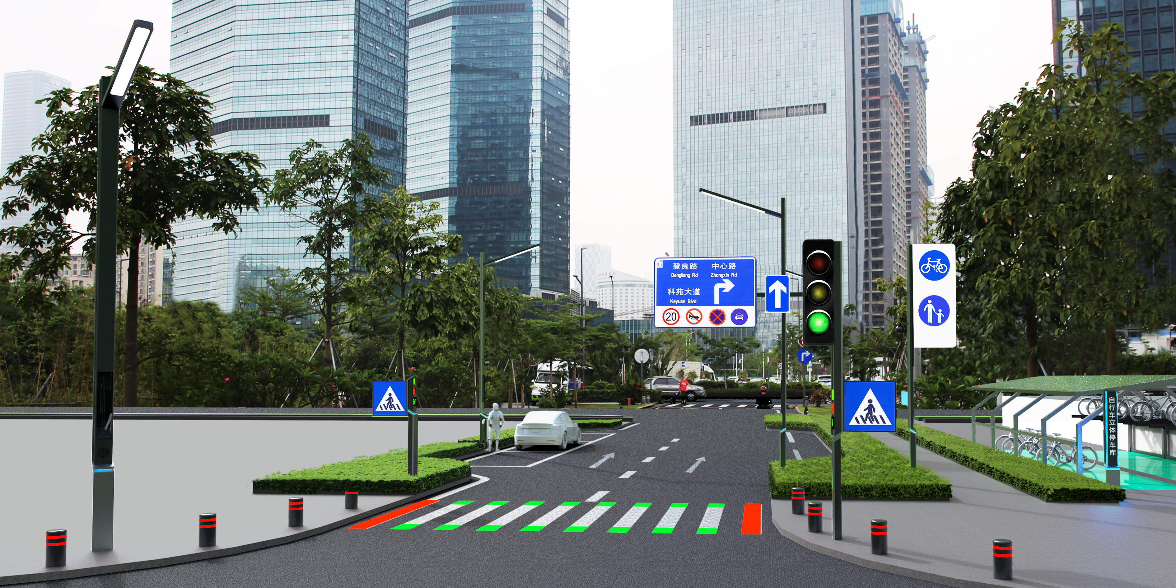 Public transportation，Urban transportation，vehicle，