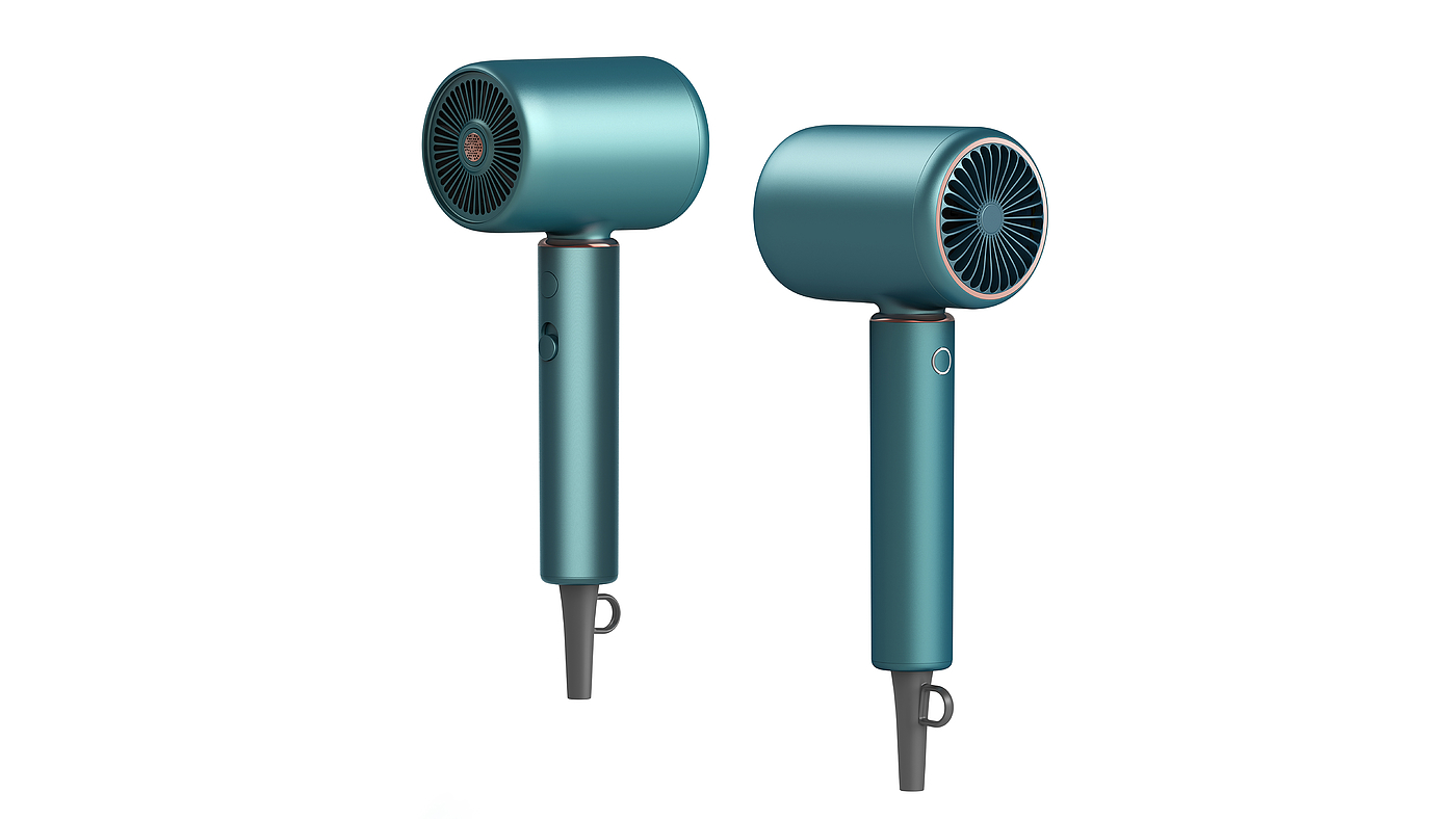 Germany if，German iF Design Award，If design award，hair drier，Red Dot IF Design Award，ShowSeeVC，Household products，