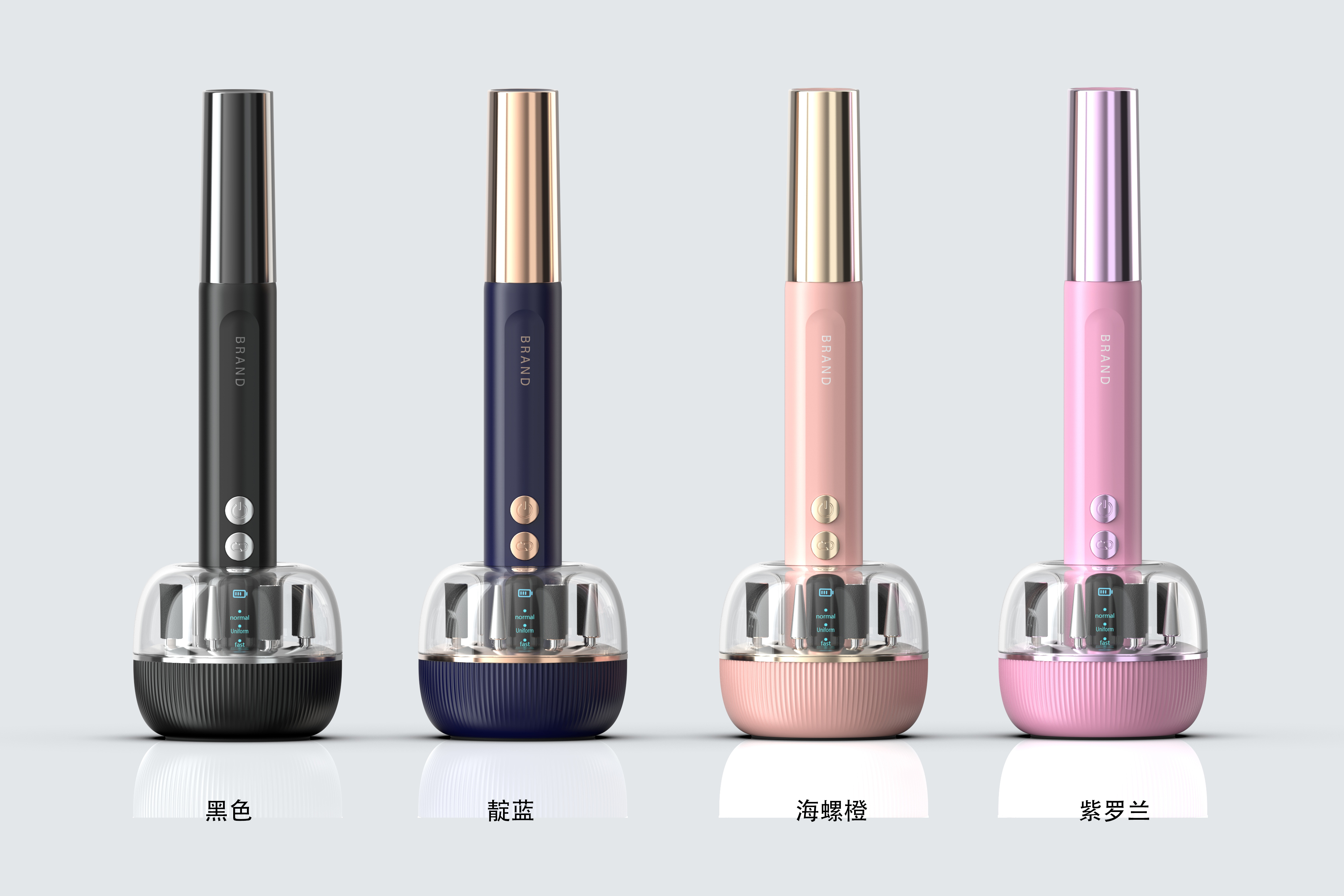 Nail grinding，nail，polish，Receive，