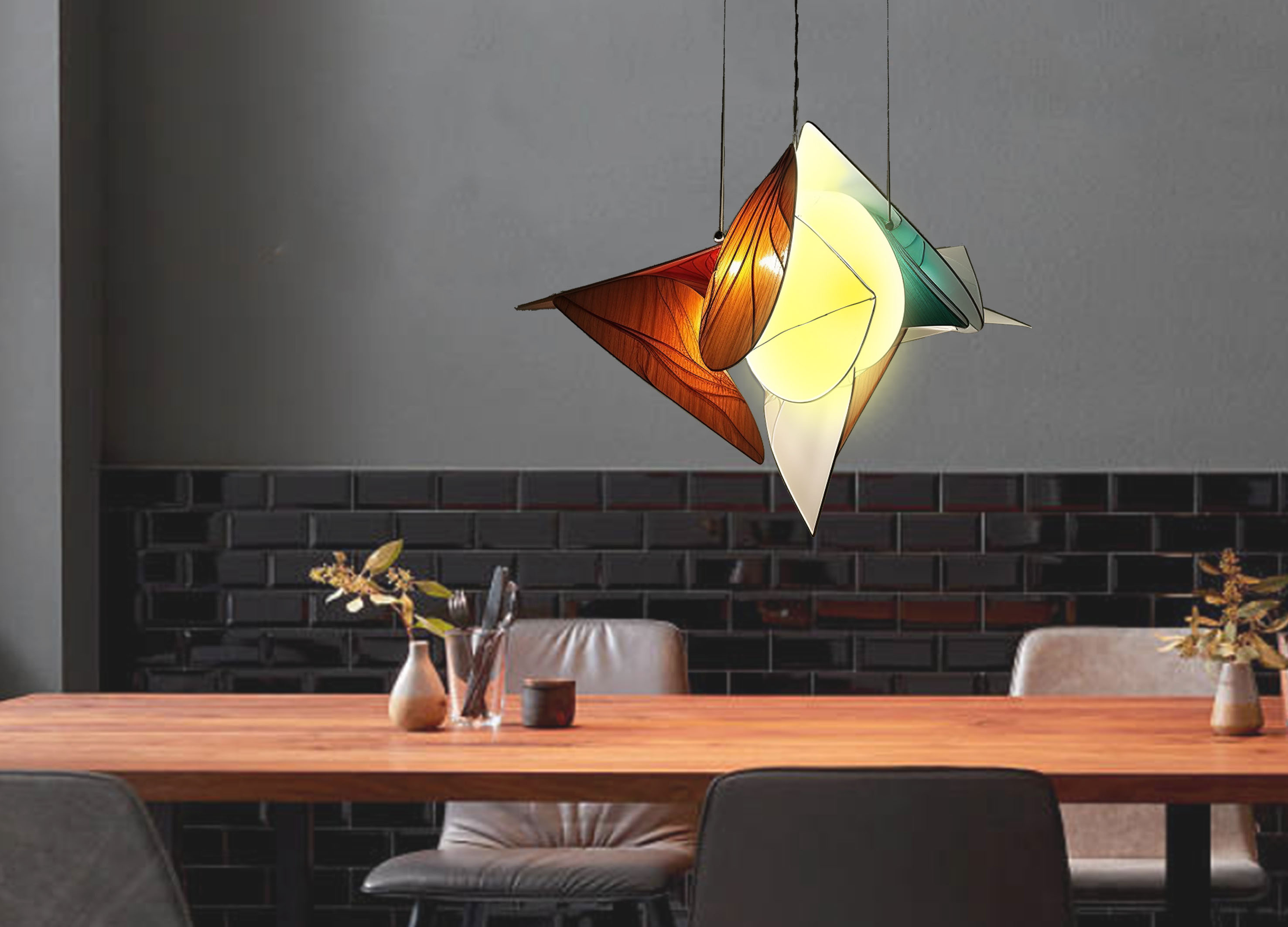 Golden Reed Industrial Design Award，Nomination Award，Cultural creativity，Concept Group，