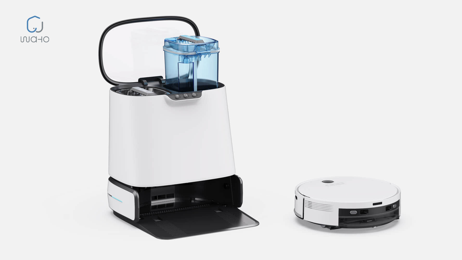 Washing machine，Sweeping robot，robot，base station，household electrical appliances，