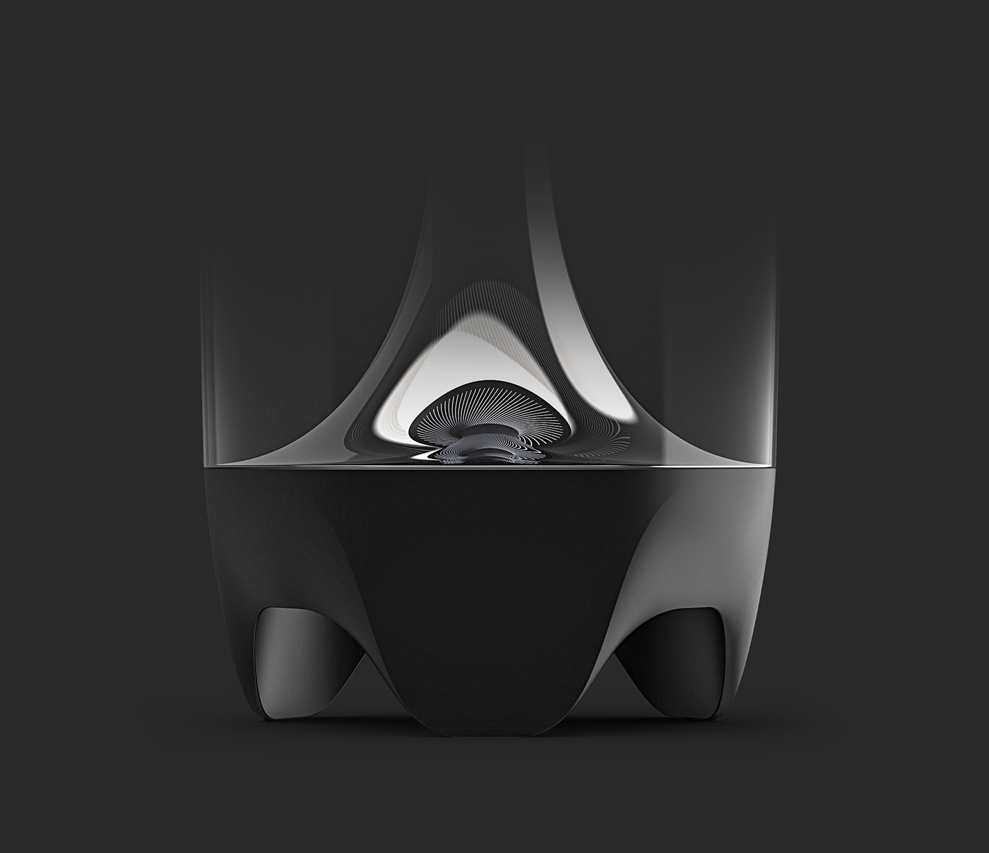product design，conceptual design，sound，Harman Kardon，