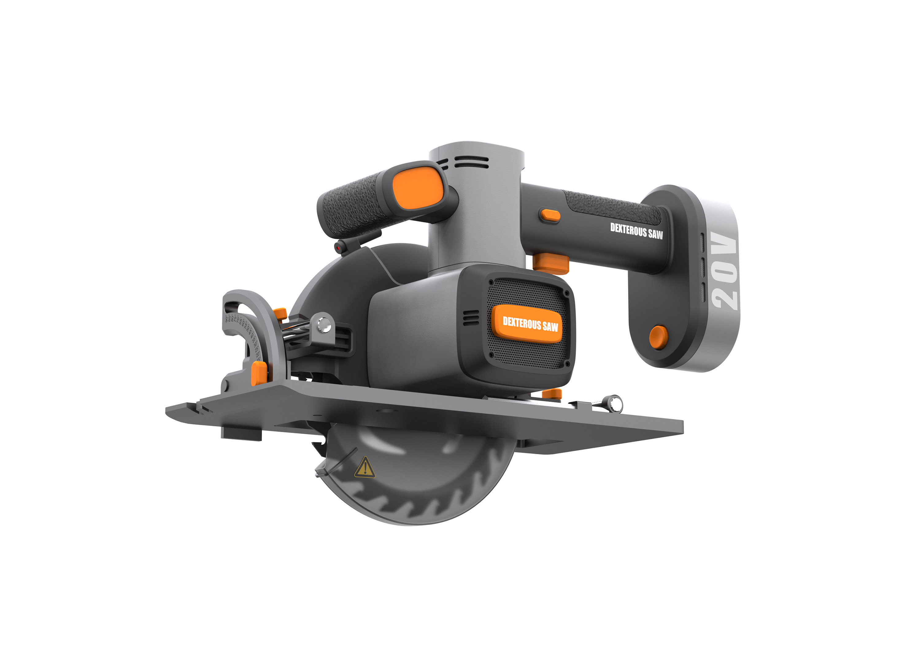 Golden Reed Industrial Design Award，Nomination Award，Industrial Equipment，Concept Group，