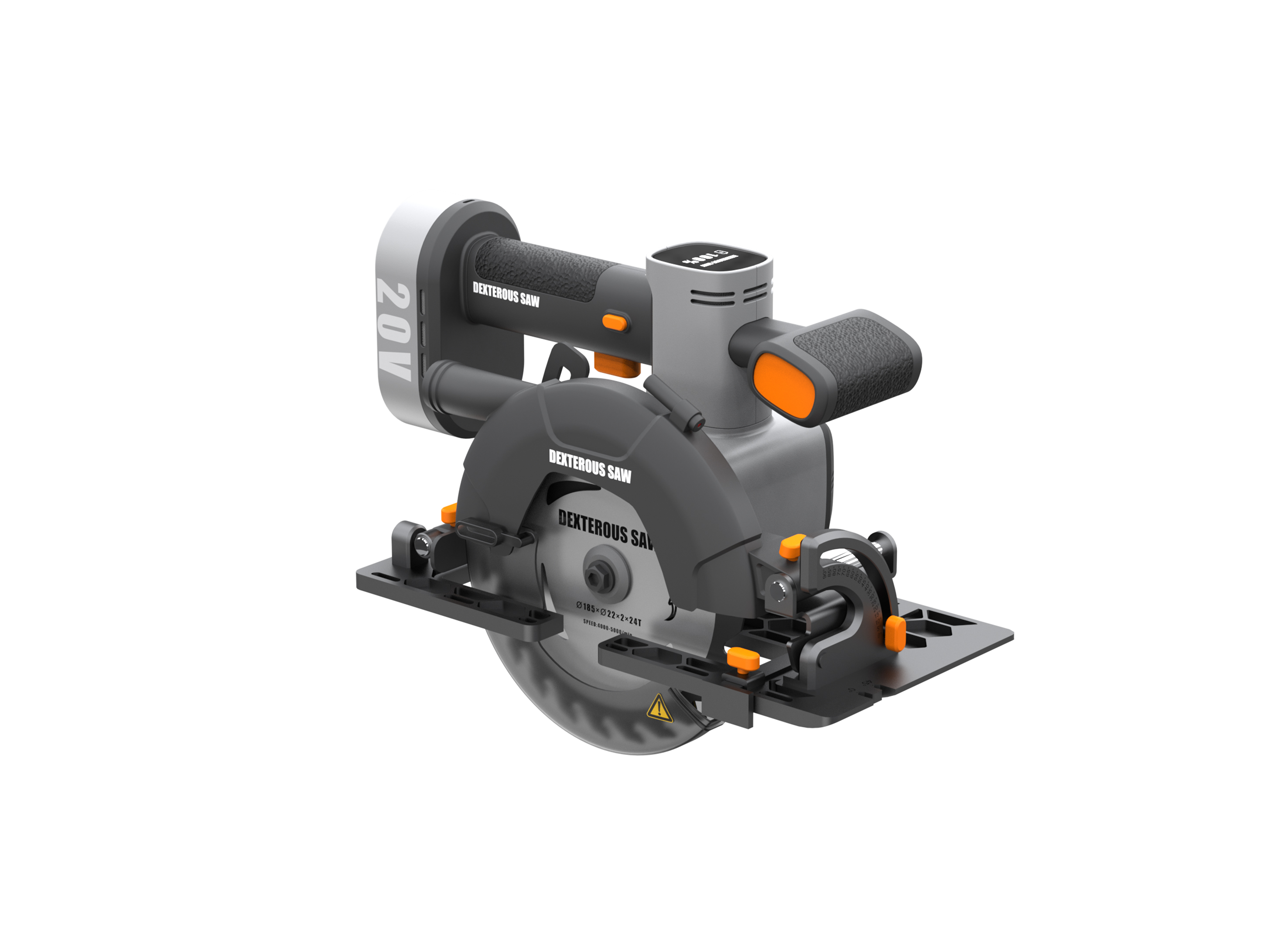 Golden Reed Industrial Design Award，Nomination Award，Industrial Equipment，Concept Group，