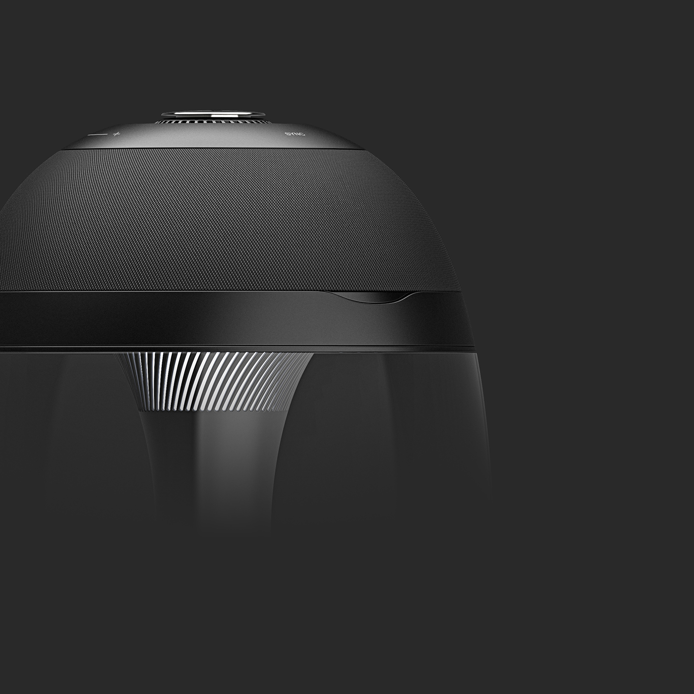 product design，conceptual design，sound，Harman Kardon，