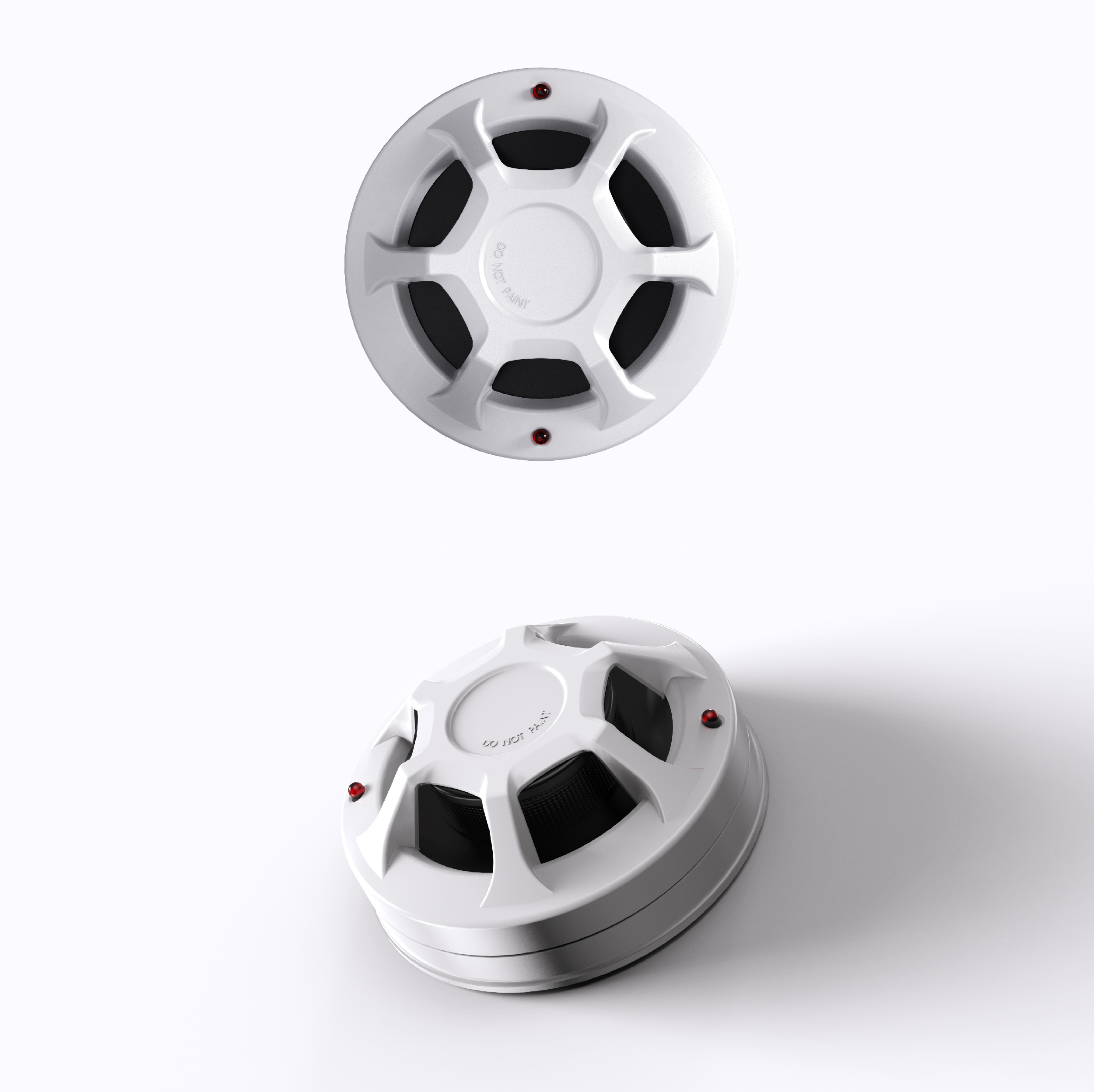 smoke detector，fire，security，