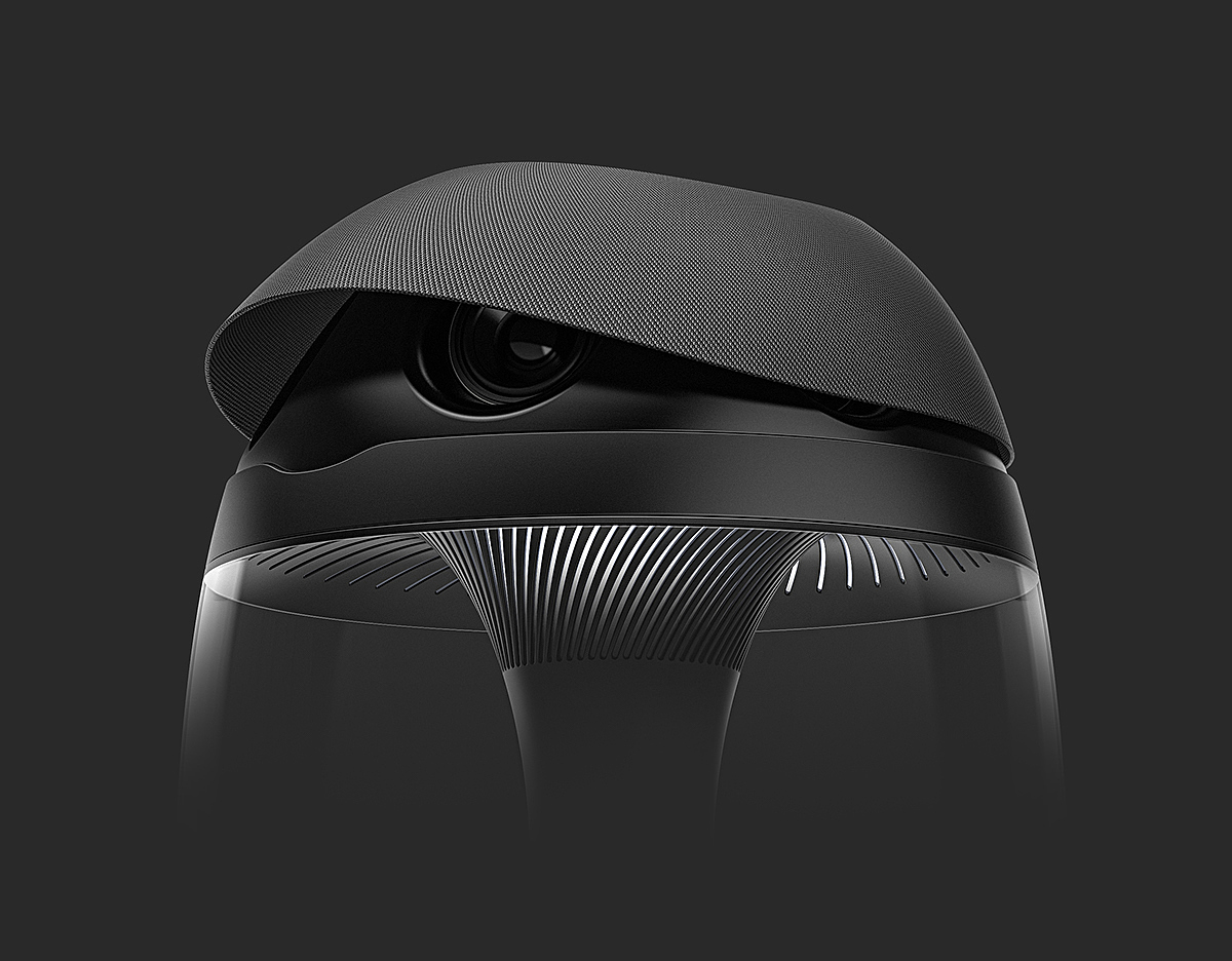 product design，conceptual design，sound，Harman Kardon，