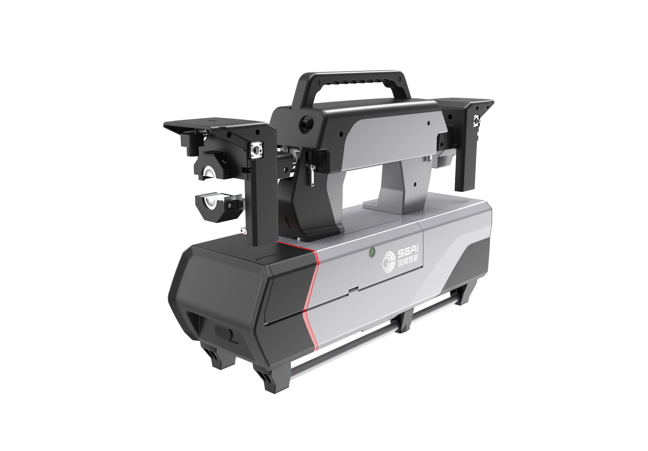 Golden Reed Industrial Design Award，Nomination Award，Industrial Equipment，Product Group，