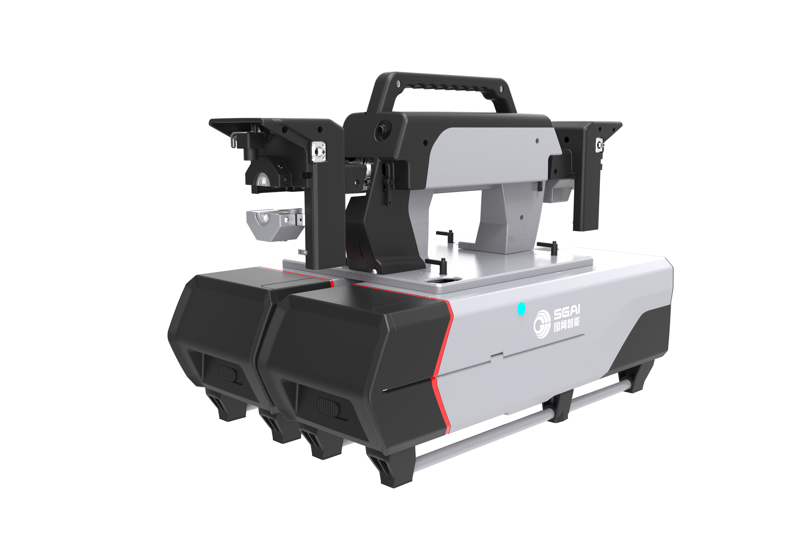 Golden Reed Industrial Design Award，Nomination Award，Industrial Equipment，Product Group，