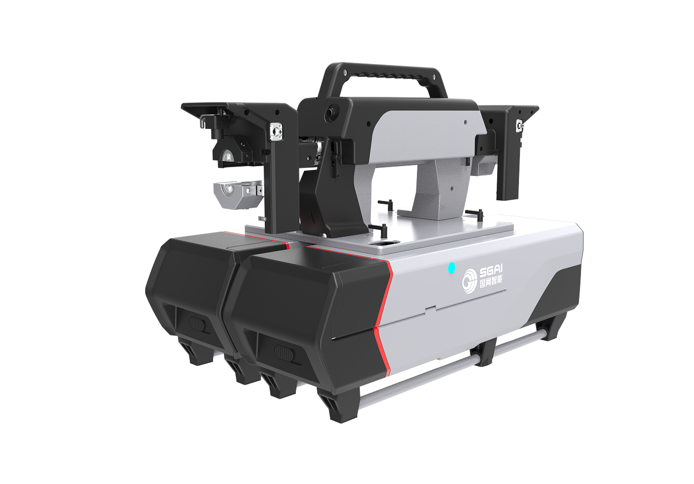 Golden Reed Industrial Design Award，Nomination Award，Industrial Equipment，Product Group，