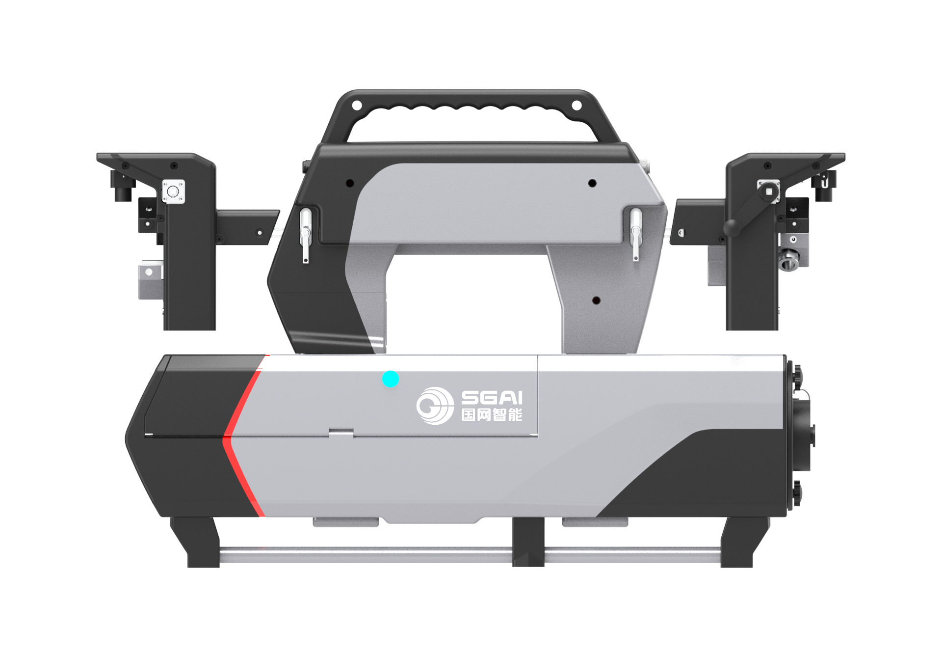 Golden Reed Industrial Design Award，Nomination Award，Industrial Equipment，Product Group，