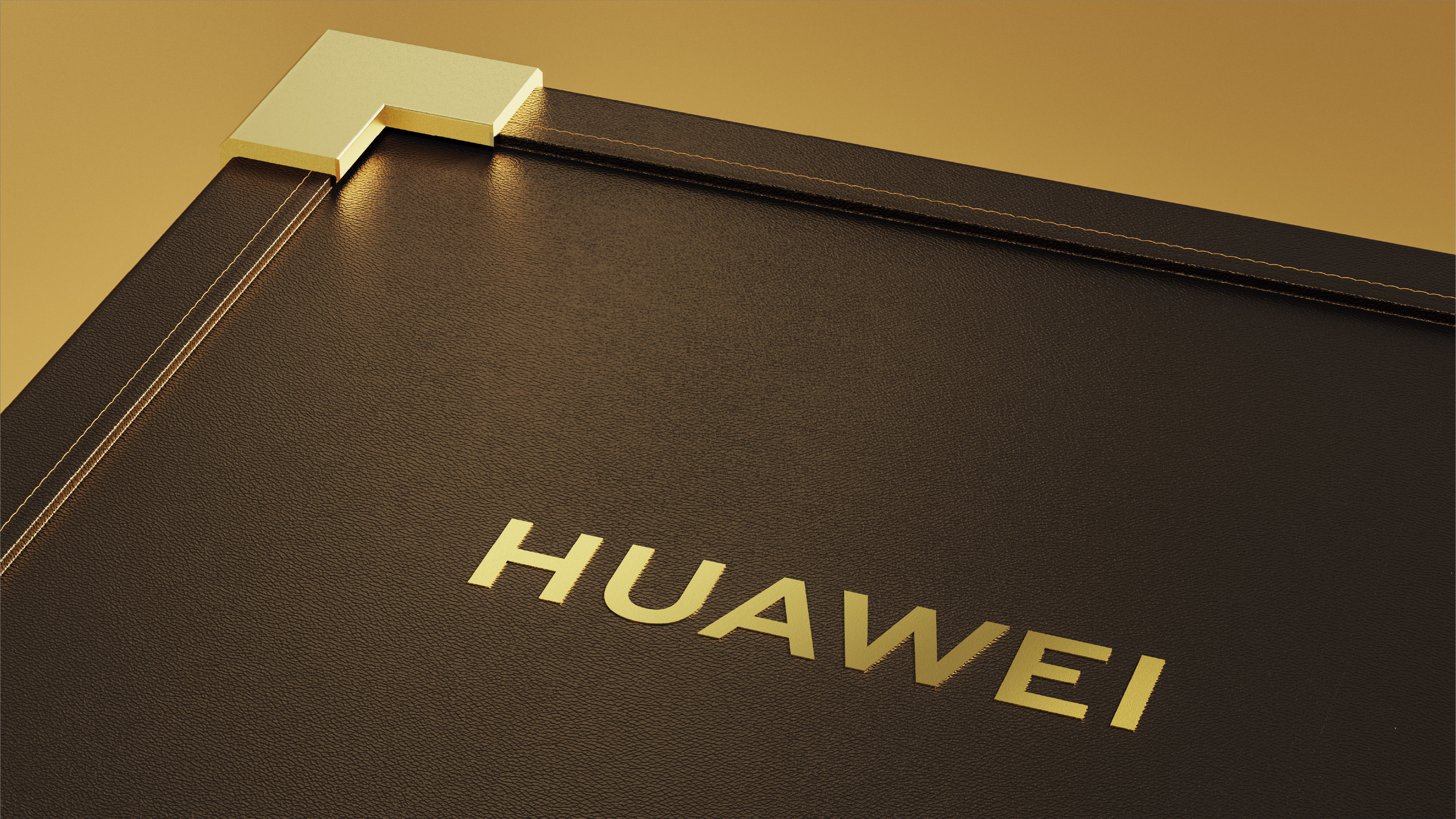 huawei, creative packaging, valentine's day, plane, brand vision，