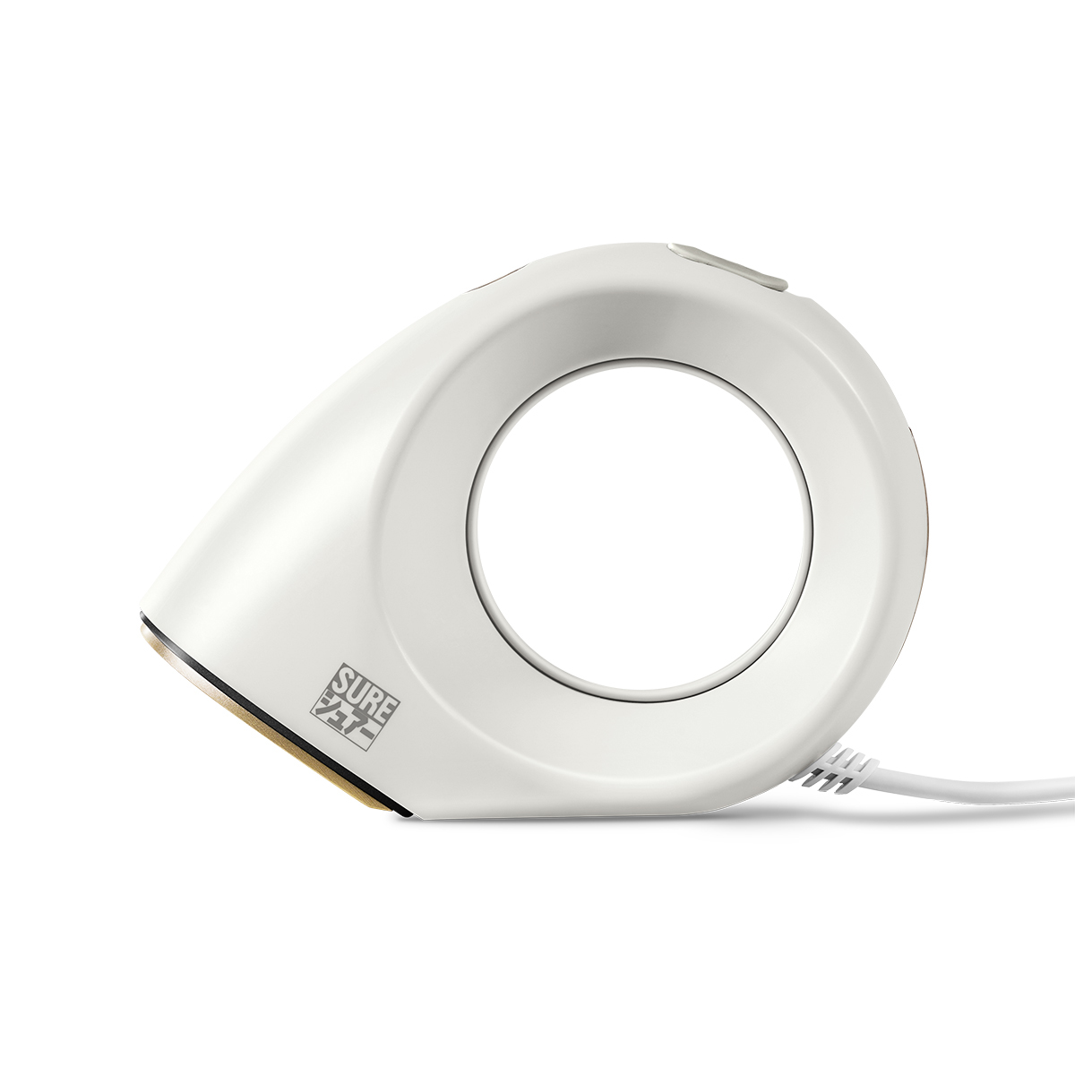 Germany if，If design award，Ironing machine，Hideo Ishizaki，German iF Design Award，Red dot if，