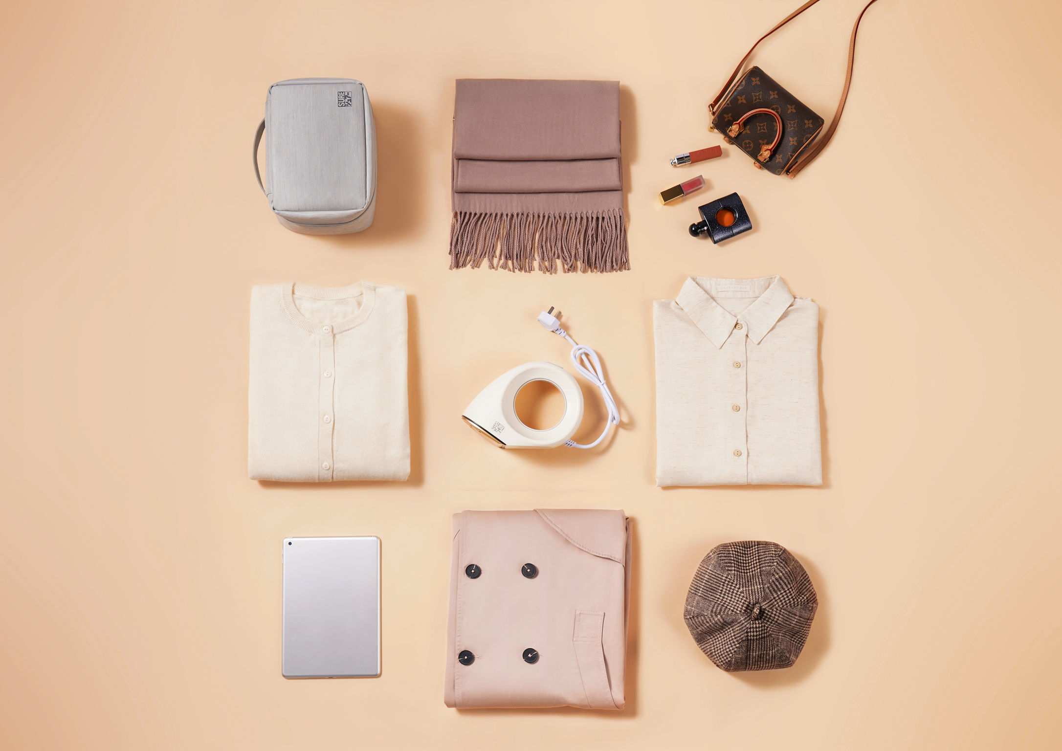 Germany if，If design award，Ironing machine，Hideo Ishizaki，German iF Design Award，Red dot if，